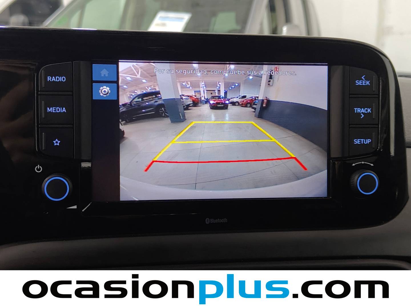 Extras y acabados del Hyundai i10 Hyundai i10 1.2 N Line (84 CV)
