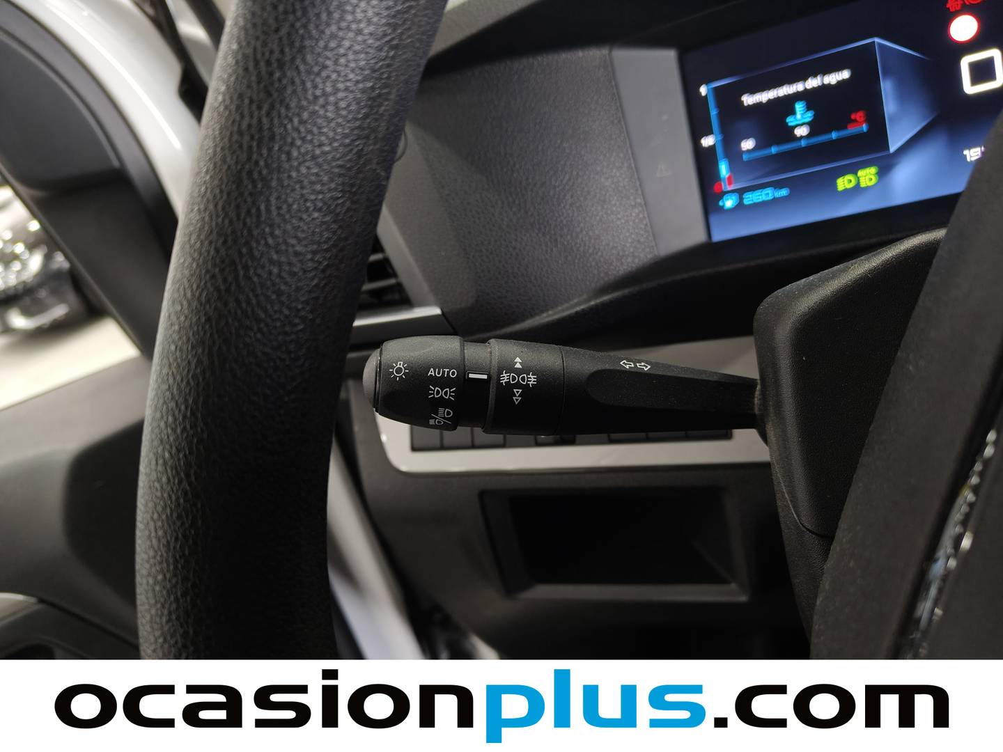 Foto Citroën Spacetourer Citroën Spacetourer BlueHDi 180 S&S Talla M Plus EAT8 132 kW (180 CV)