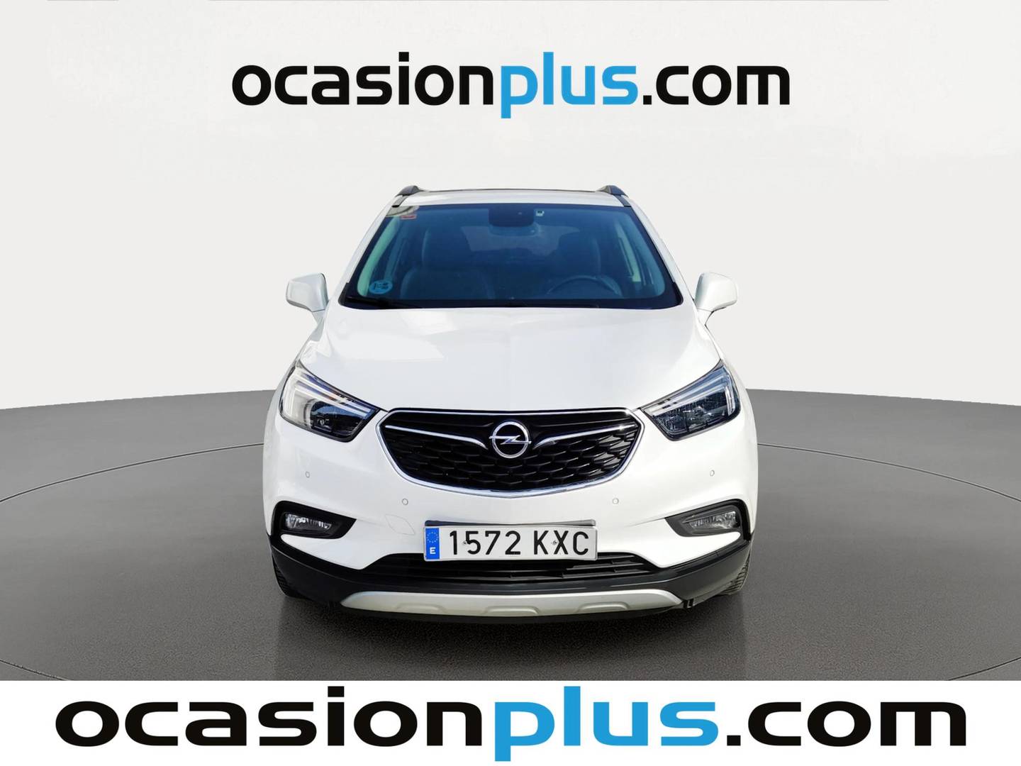Opel Mokka X Opel Mokka X 1.6 CDTi Excellence 4X2 Auto (136 CV) 136cv