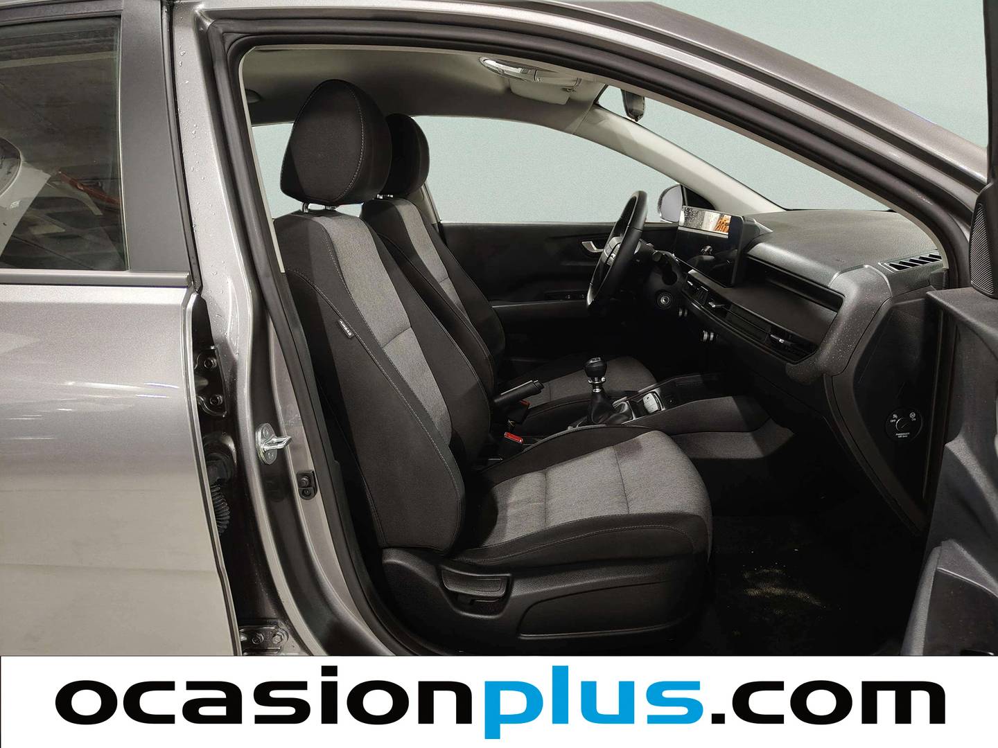 KIA Stonic KIA Stonic 1.0 T-GDi MHEV Concept (115 CV) km 0