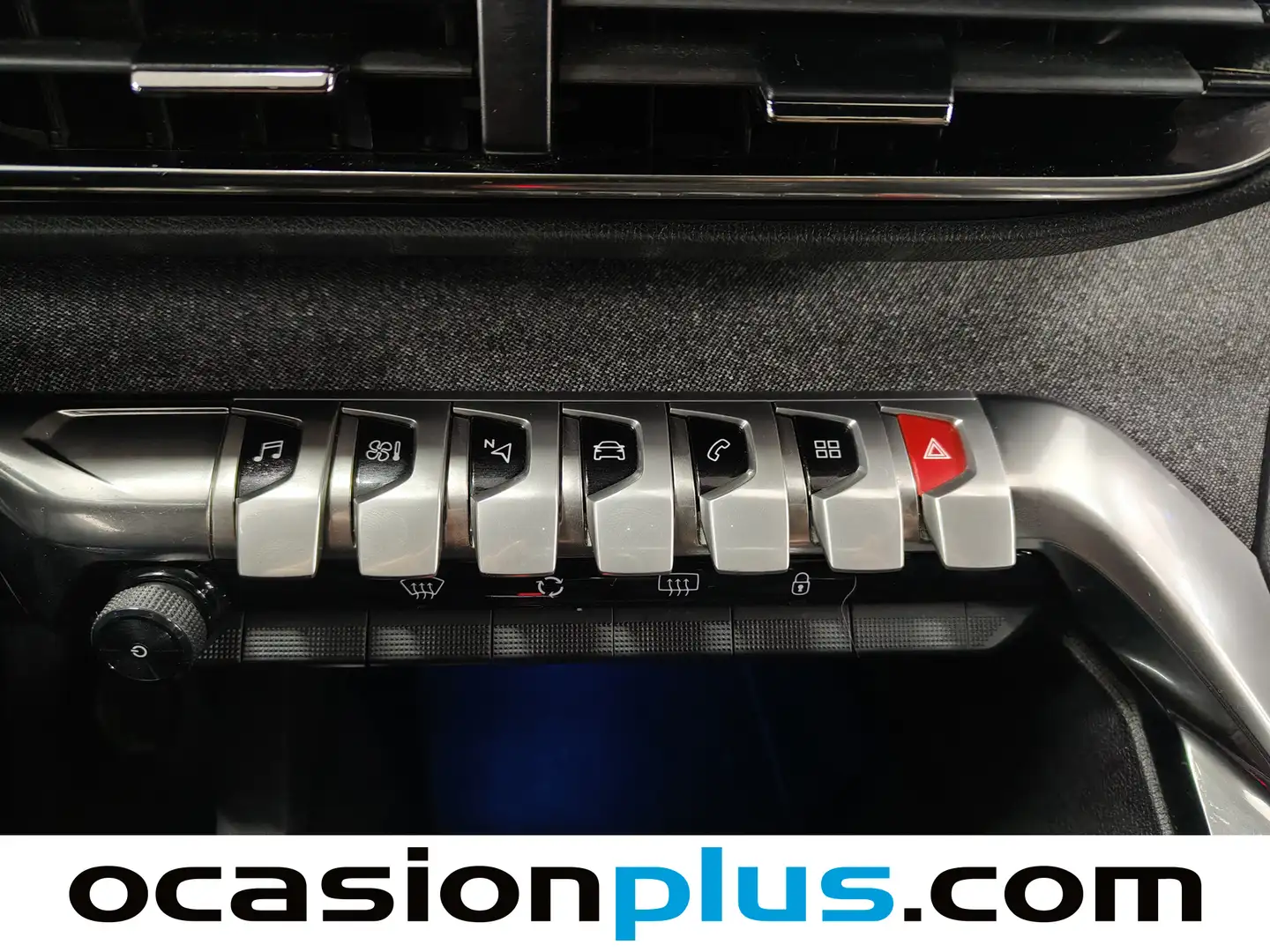 Foto Peugeot 3008 Peugeot 3008 PureTech 130 S&S Allure Pack (130 CV)