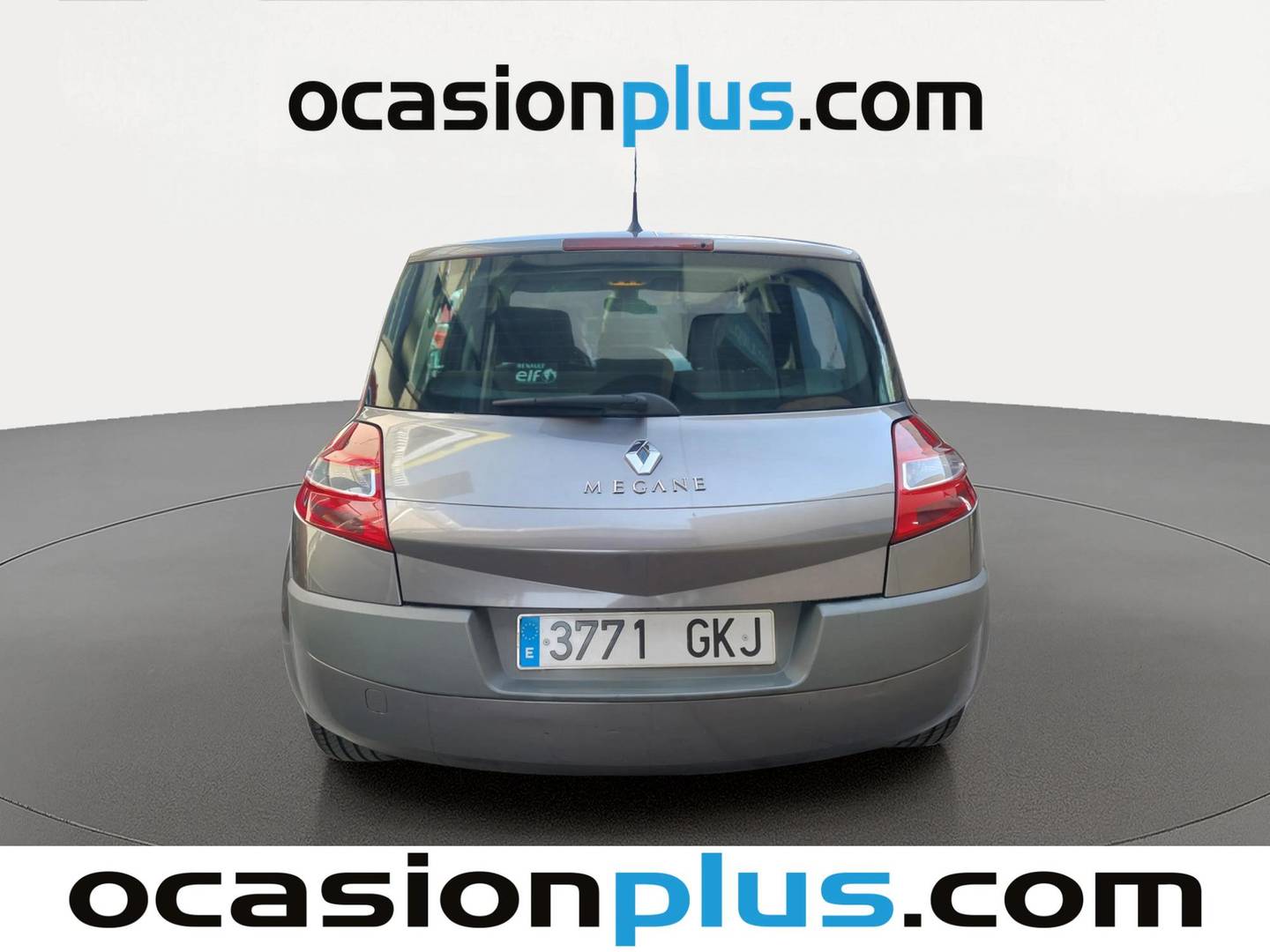 Renault Mégane Renault Megane 1.6 16v Expression (110 CV) barato