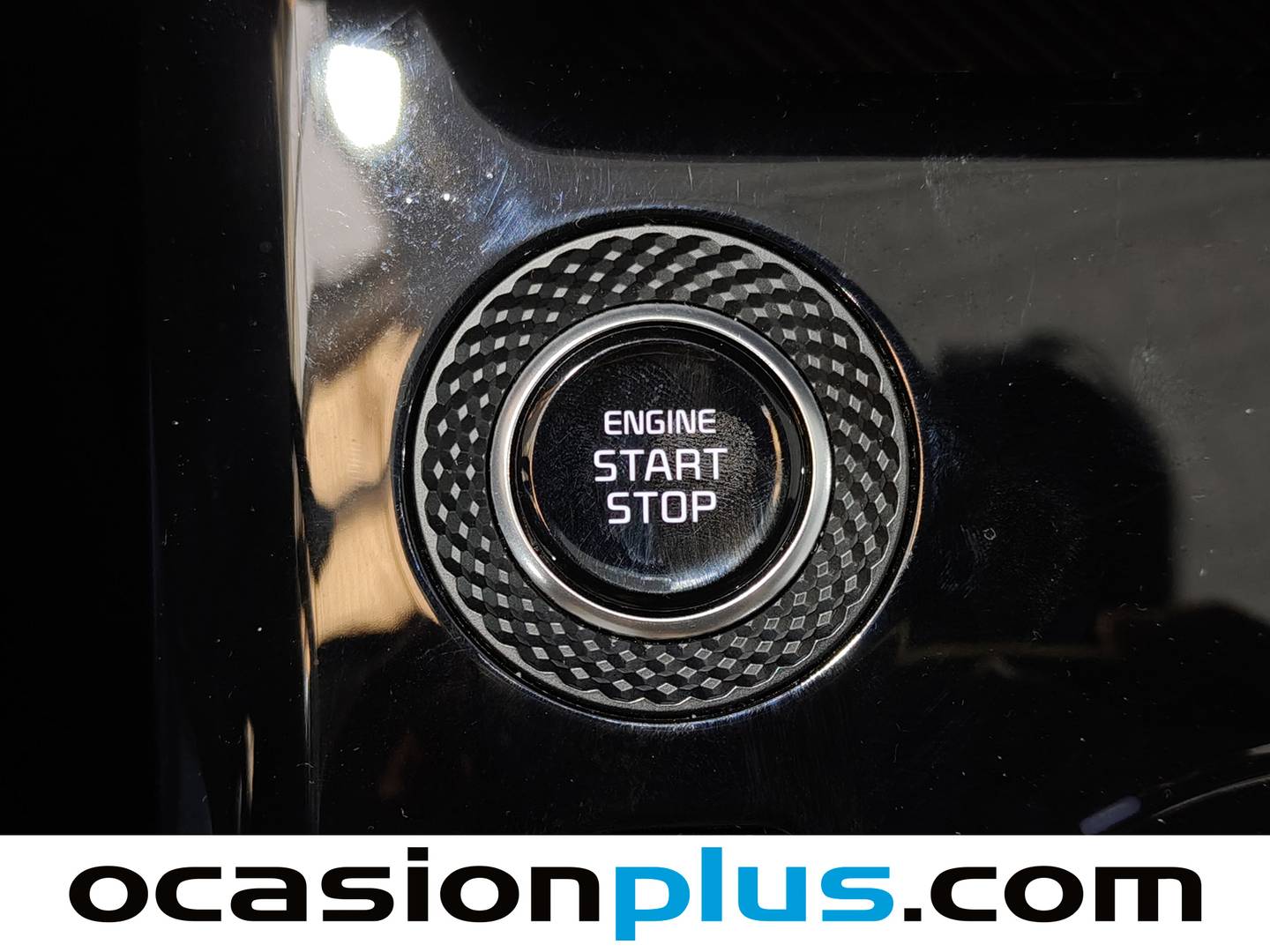 Foto KIA Niro Kia Niro 1.6 GDi HEV Drive (129 CV)