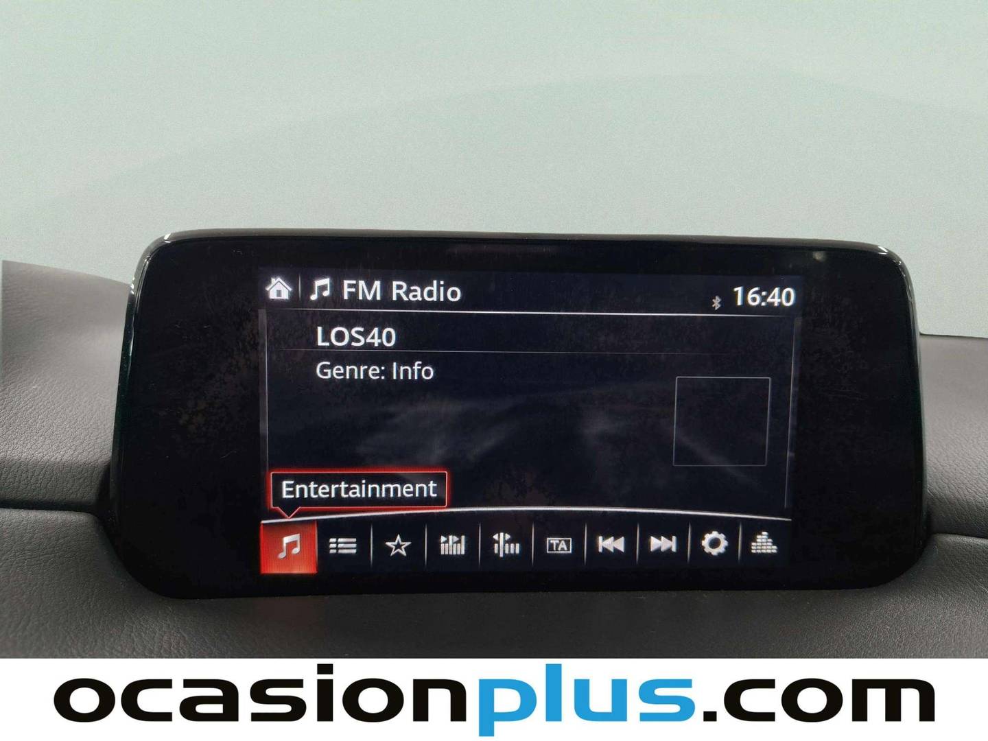 Mazda CX-5 Mazda CX-5 2.0 GE Evolution 2WD (165 CV) de ocasión