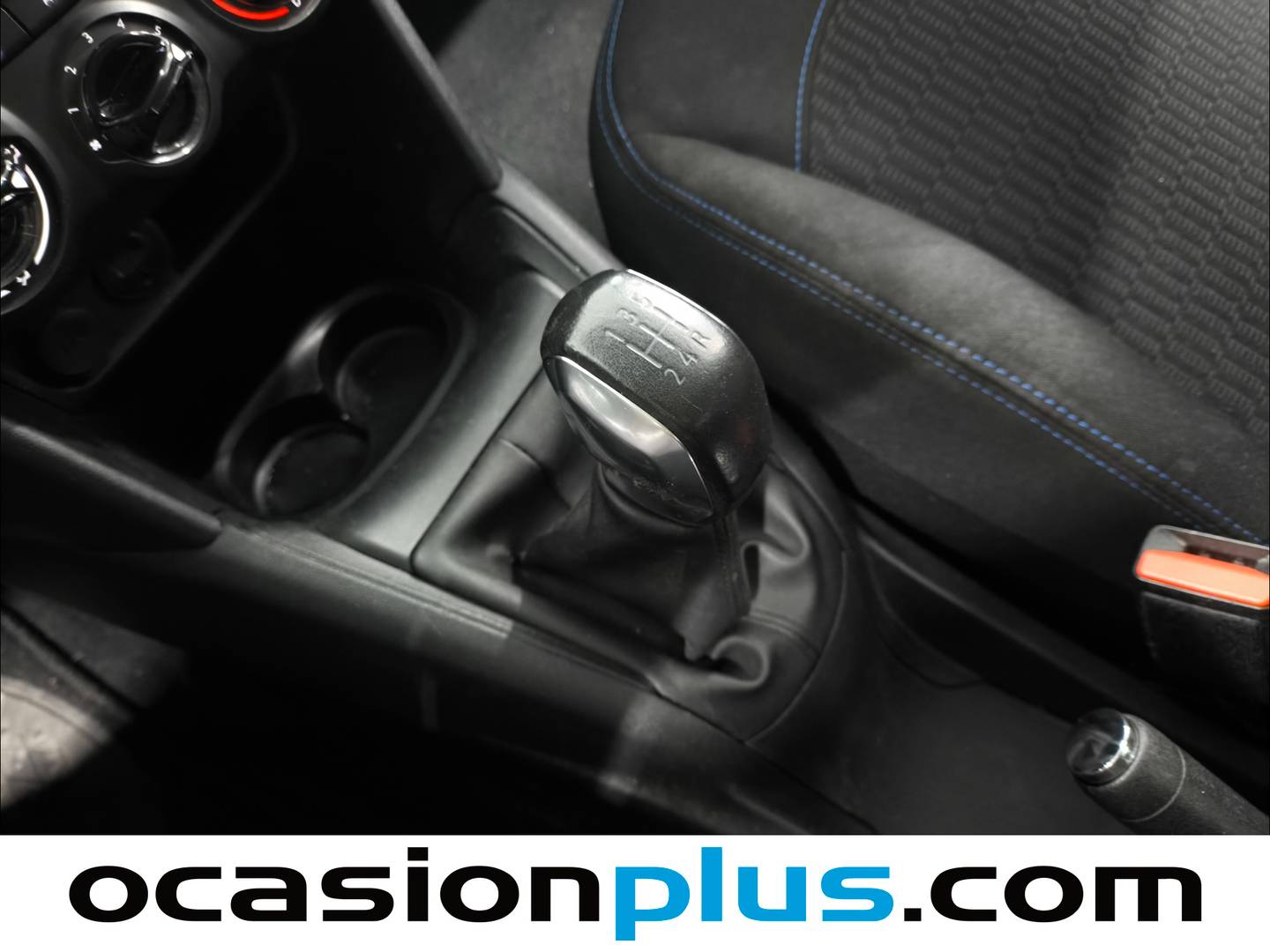Peugeot 208 Peugeot 208 1.2 PureTech Style (82 CV) de segunda mano