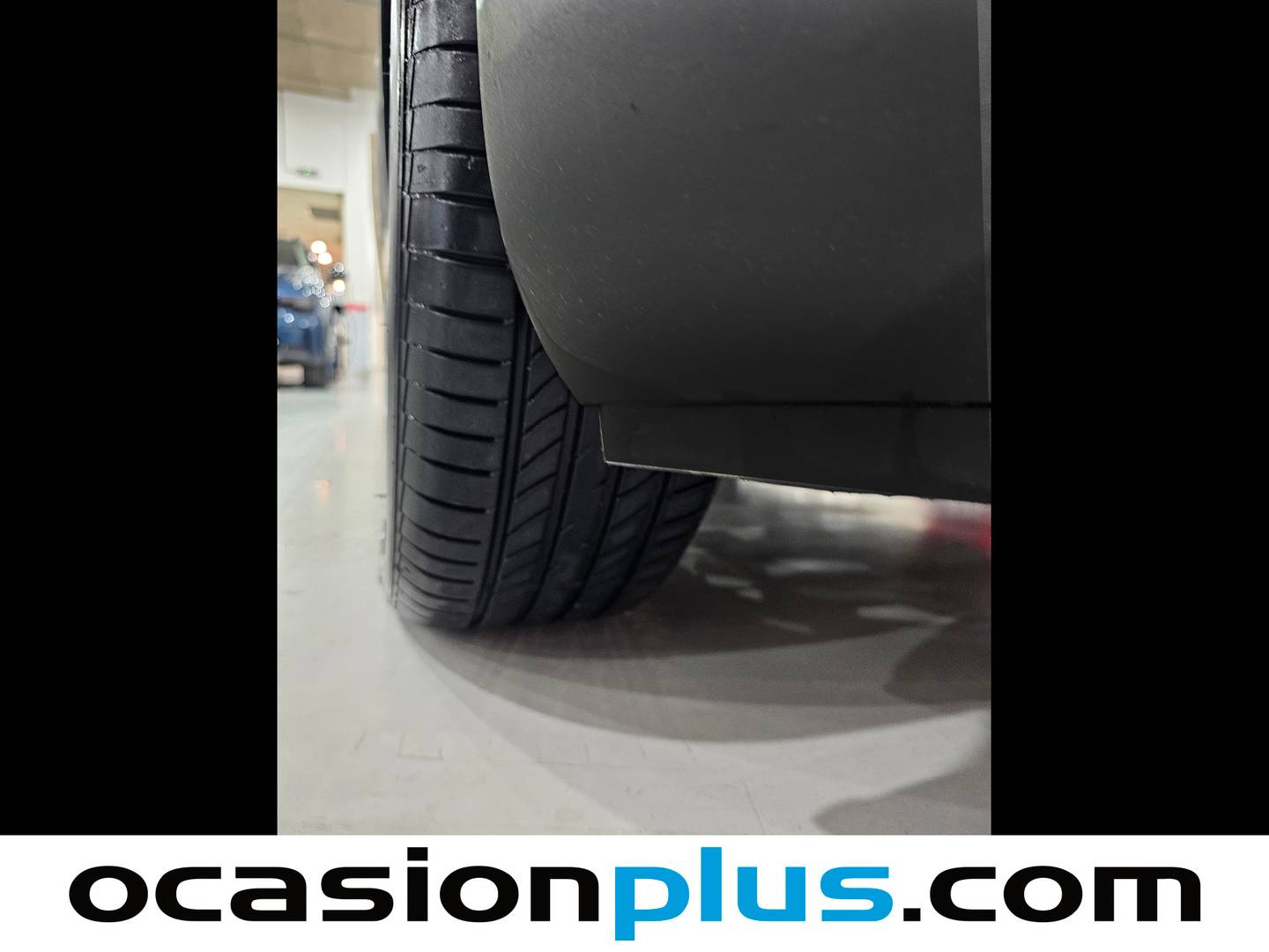 Foto Citroën C4 Cactus Citroen C4 Cactus BlueHDi 100 Feel Edition (100 CV)