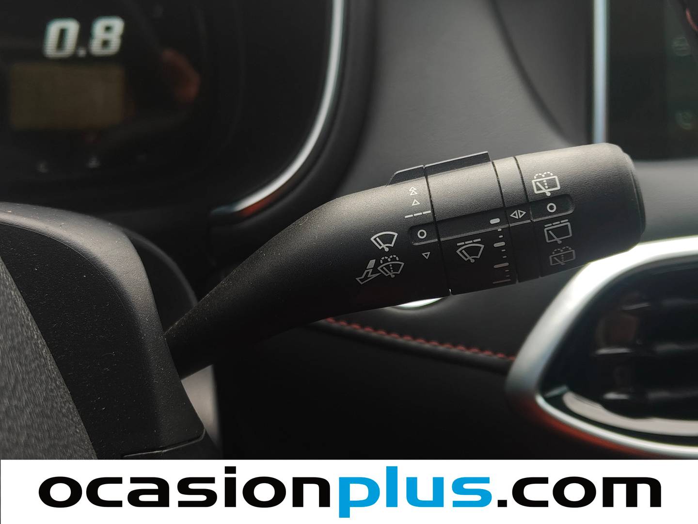 MG HS MG HS 1.5 Turbo GDI Comfort DCT (162 CV) automático