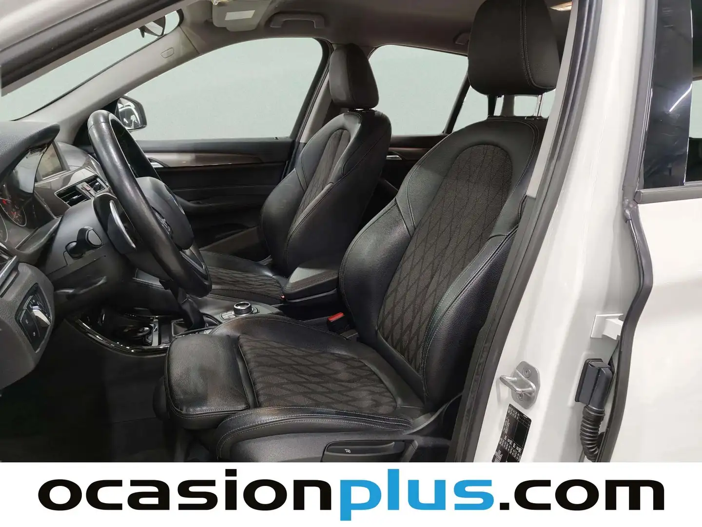 Foto BMW X1 BMW X1 xDrive20dA (190 CV)