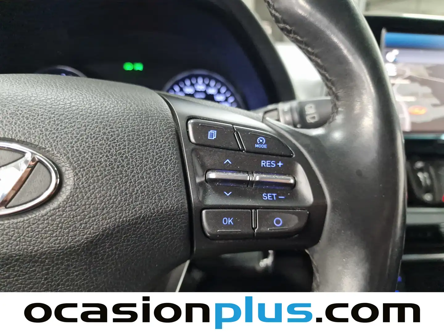 Foto Hyundai i30 Hyundai i30 1.6 CRDI BlueDrive Tecno (110 CV)