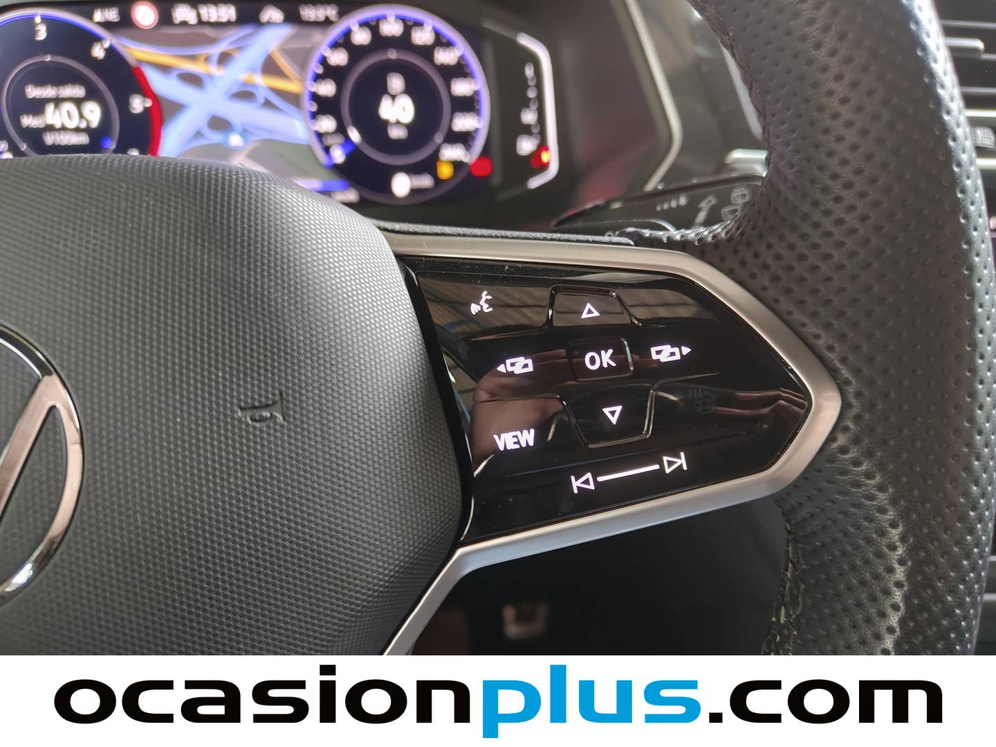 Volkswagen Tiguan Volkswagen Tiguan R-Line 2.0 TDI (150 CV) DSG 2022