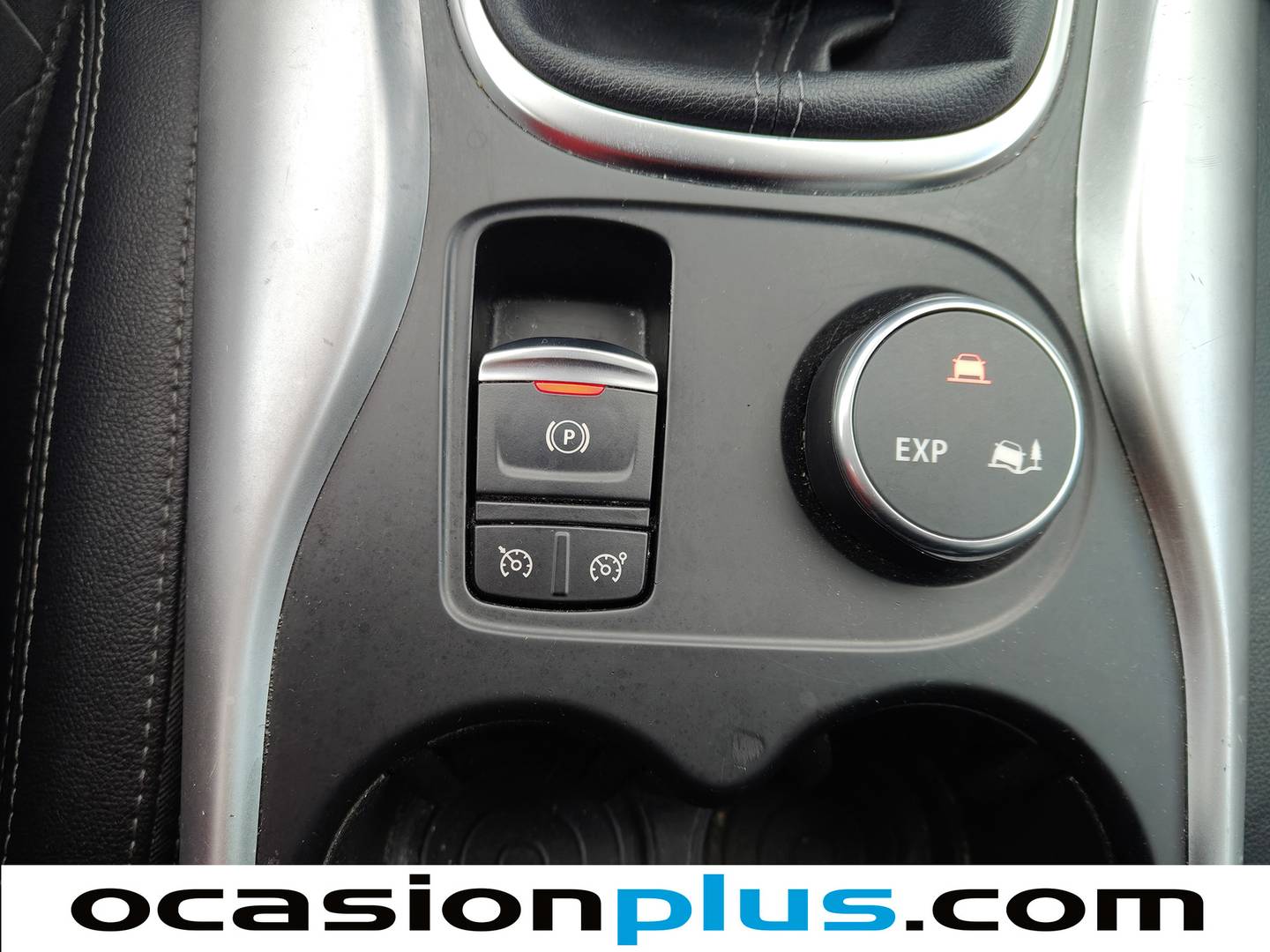 Foto Renault Kadjar Renault Kadjar Zen TCe (140 CV) GPF