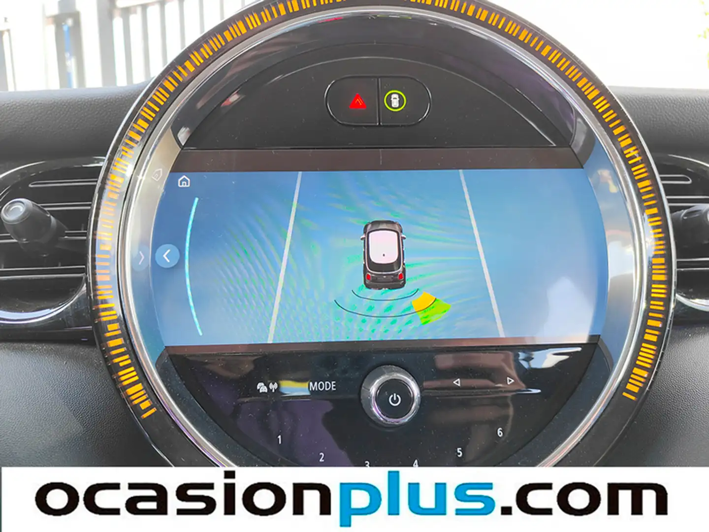 Foto Mini MINI MINI MINI 5 Puertas Cooper (136 CV)