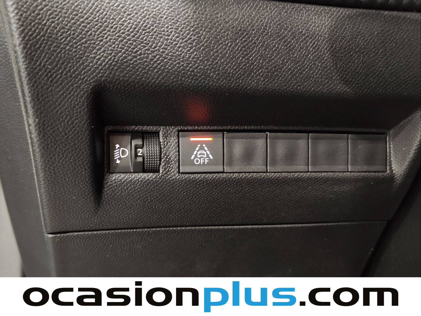 Extras del Peugeot 2008 Peugeot 2008 PureTech 130 S&S Allure Pack EAT8 (130 CV)
