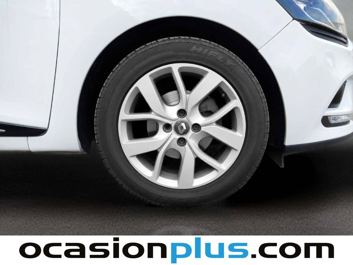 Renault Clio Renault Clio Limited TCe (76 CV) barato