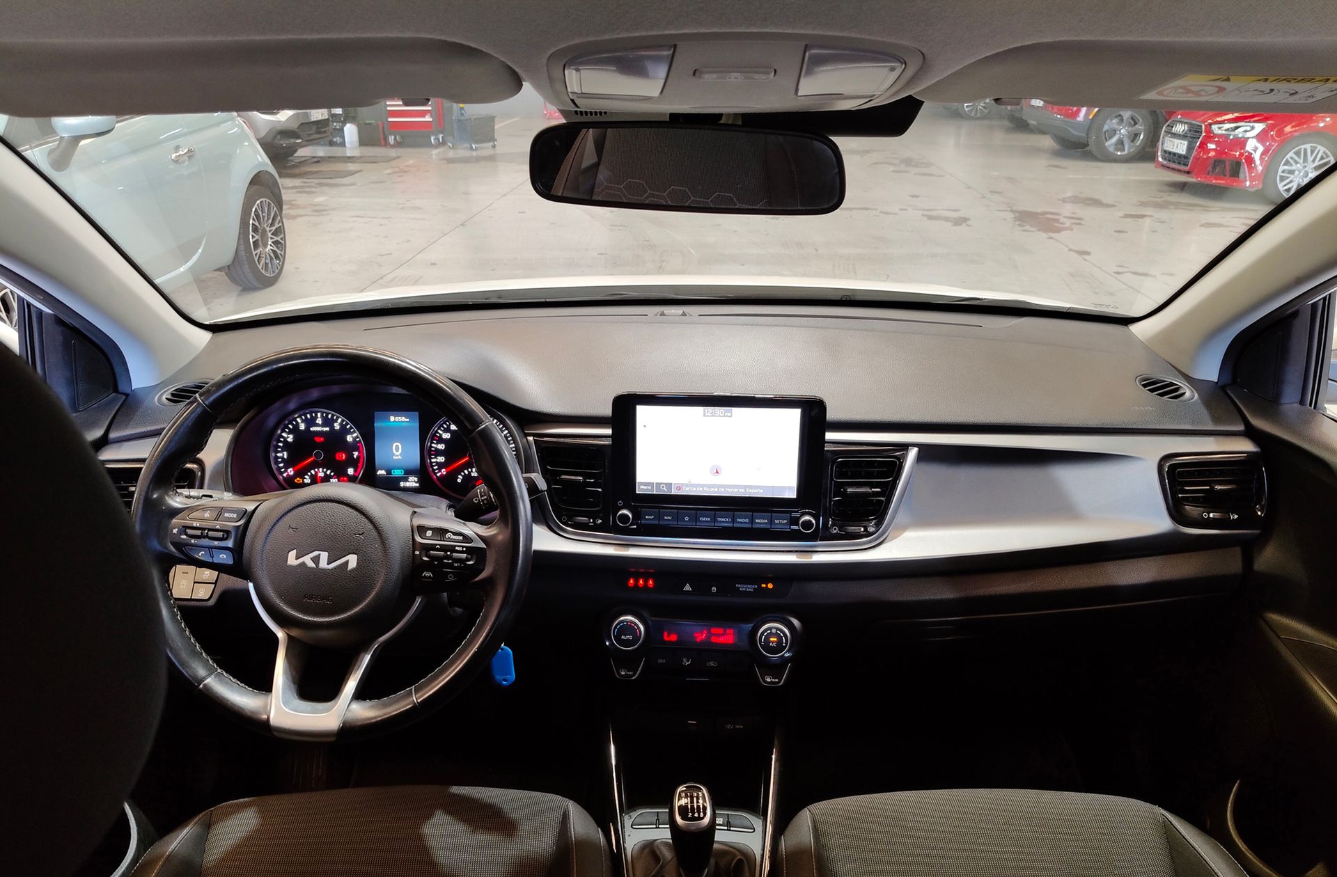 Kia Rio 1.0 T-GDi MHEV iMT Drive - foto 6