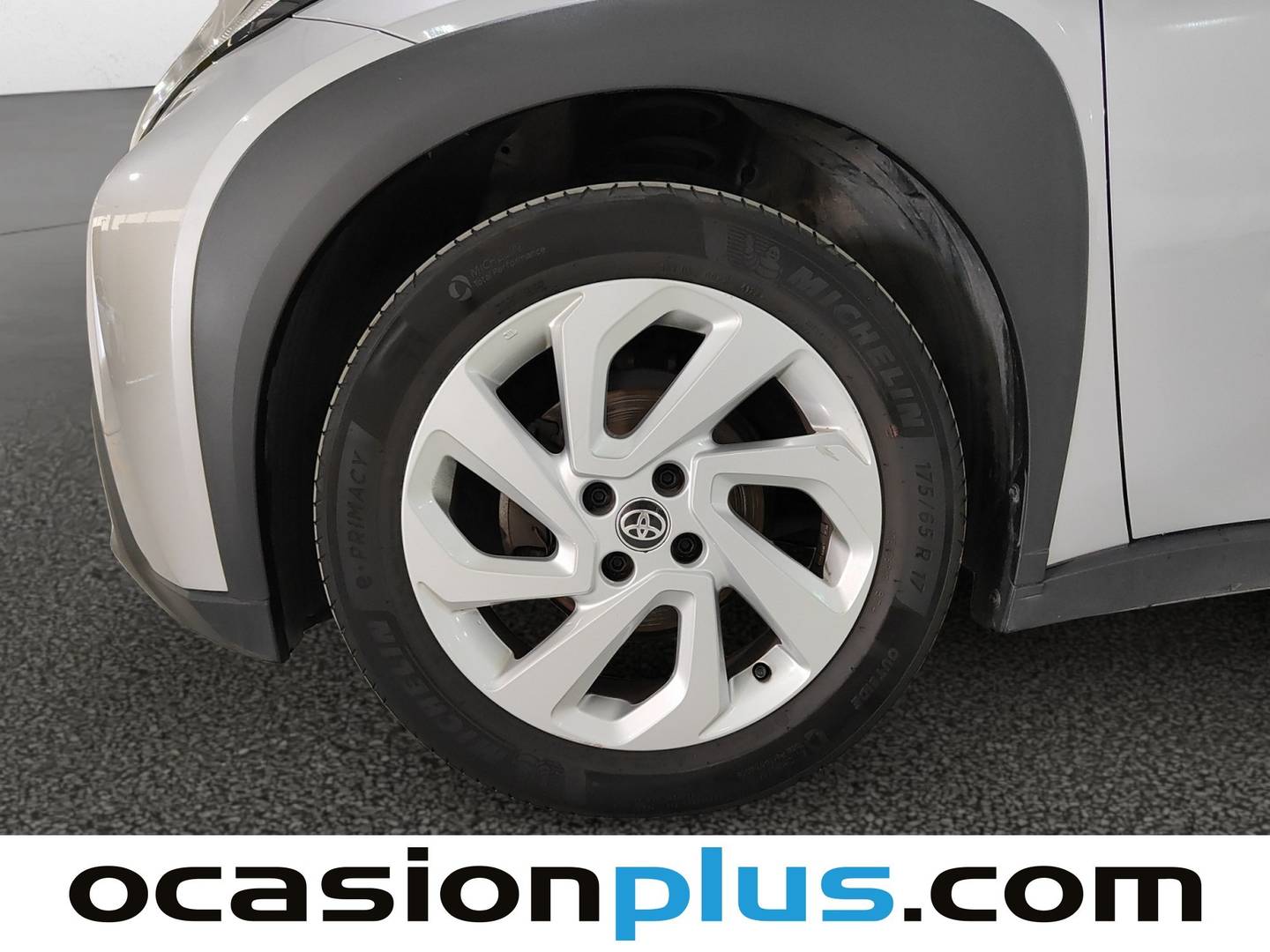 Foto Toyota Aygo X Cross Toyota Aygo X Cross 1.0 VVT-I Play (72 CV)