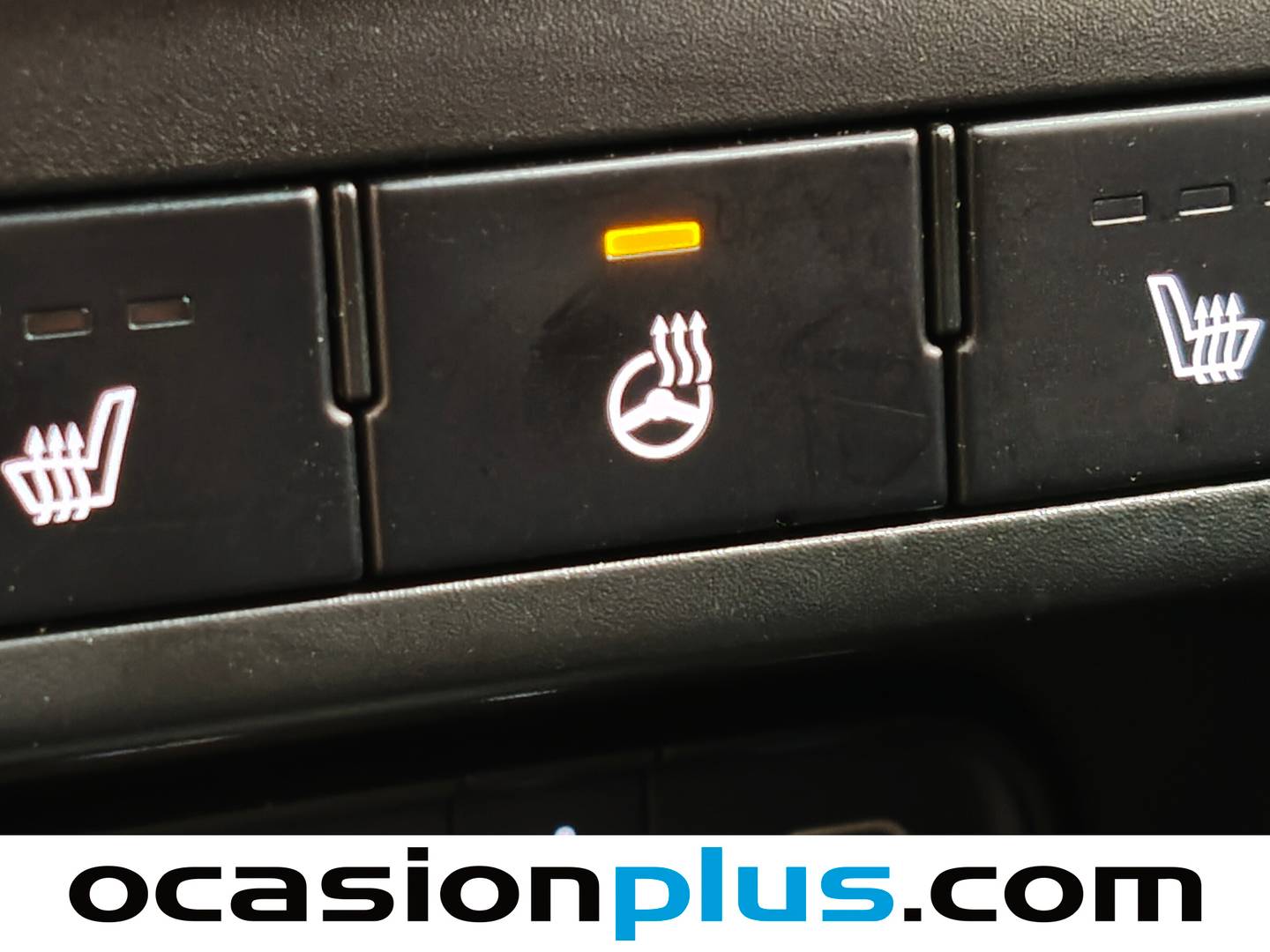 Equipamiento del KIA Sportage KIA Sportage 1.6 T-GDi MHEV Tech 4x2 (150 CV)