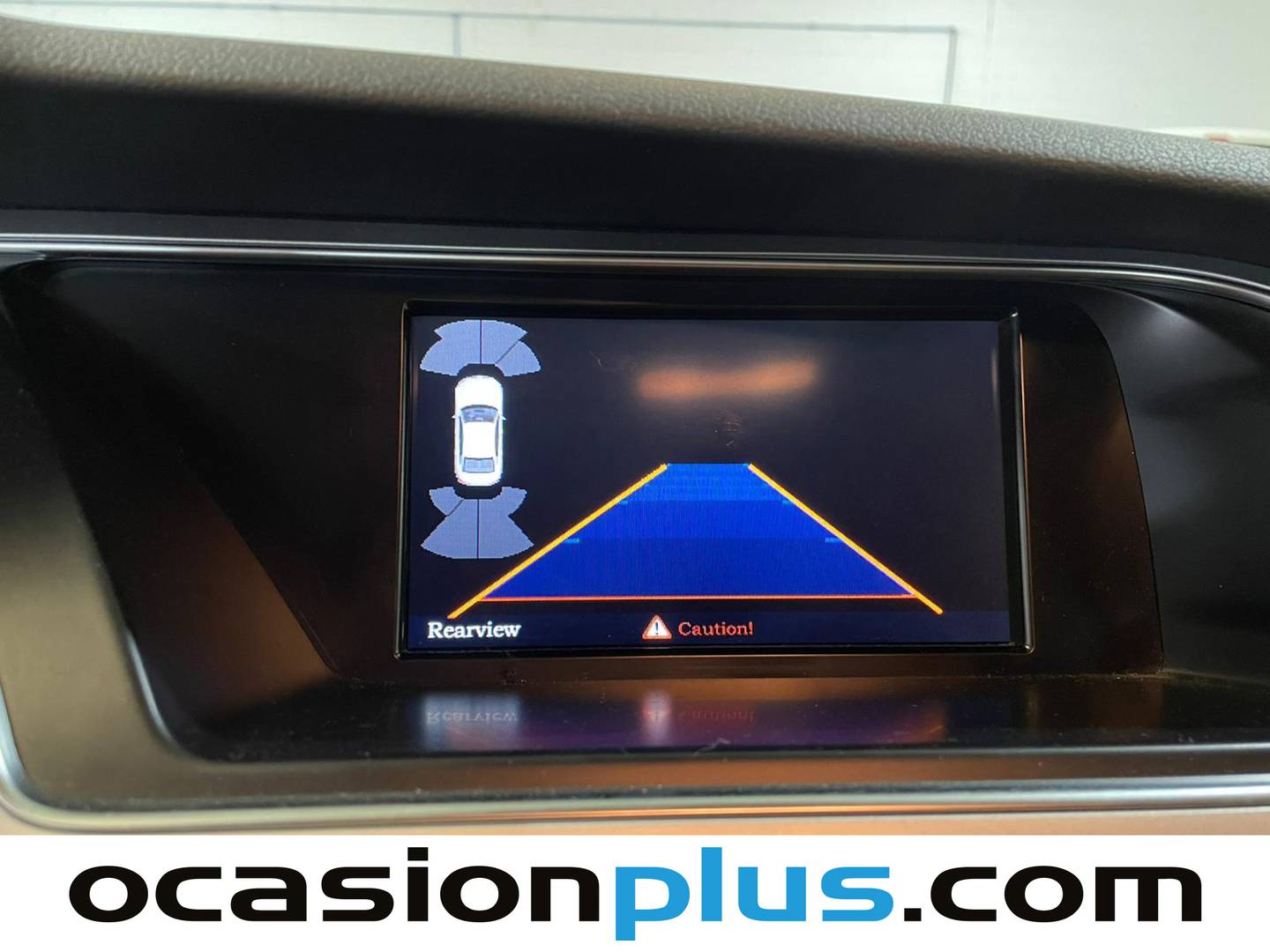 Extras del Audi A5 Audi A5 Sportback S line 2.0 TDI clean diesel (150 CV) multitronic Pack S-Line