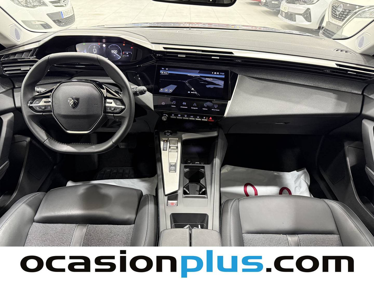 Peugeot 308 Peugeot 308 SW SW PureTech 130 S&S Allure EAT8 (130 CV) de ocasión