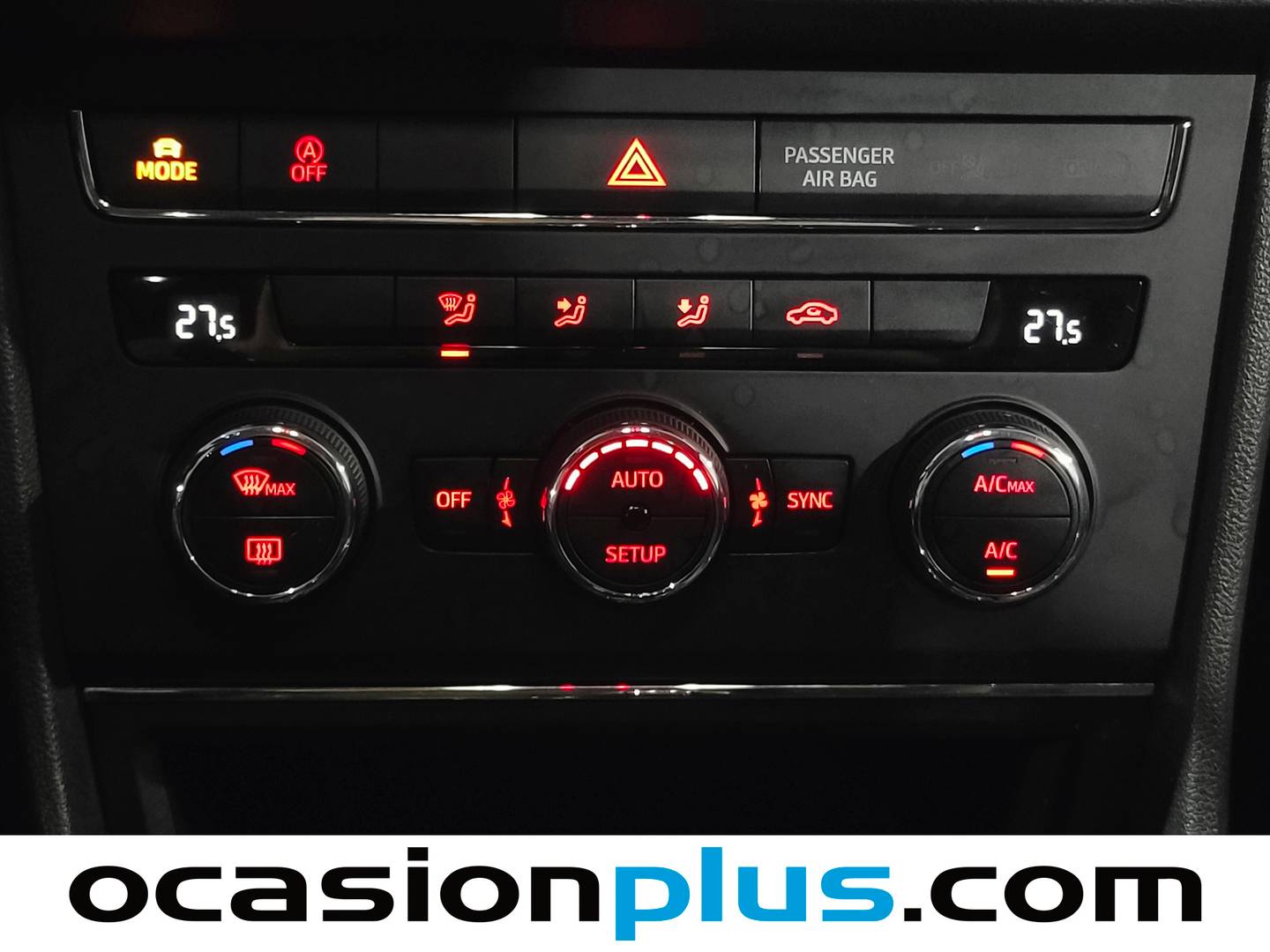 Foto Seat León SEAT León ST 1.4 TSI S&S ACT FR DSG-7 (150 CV)