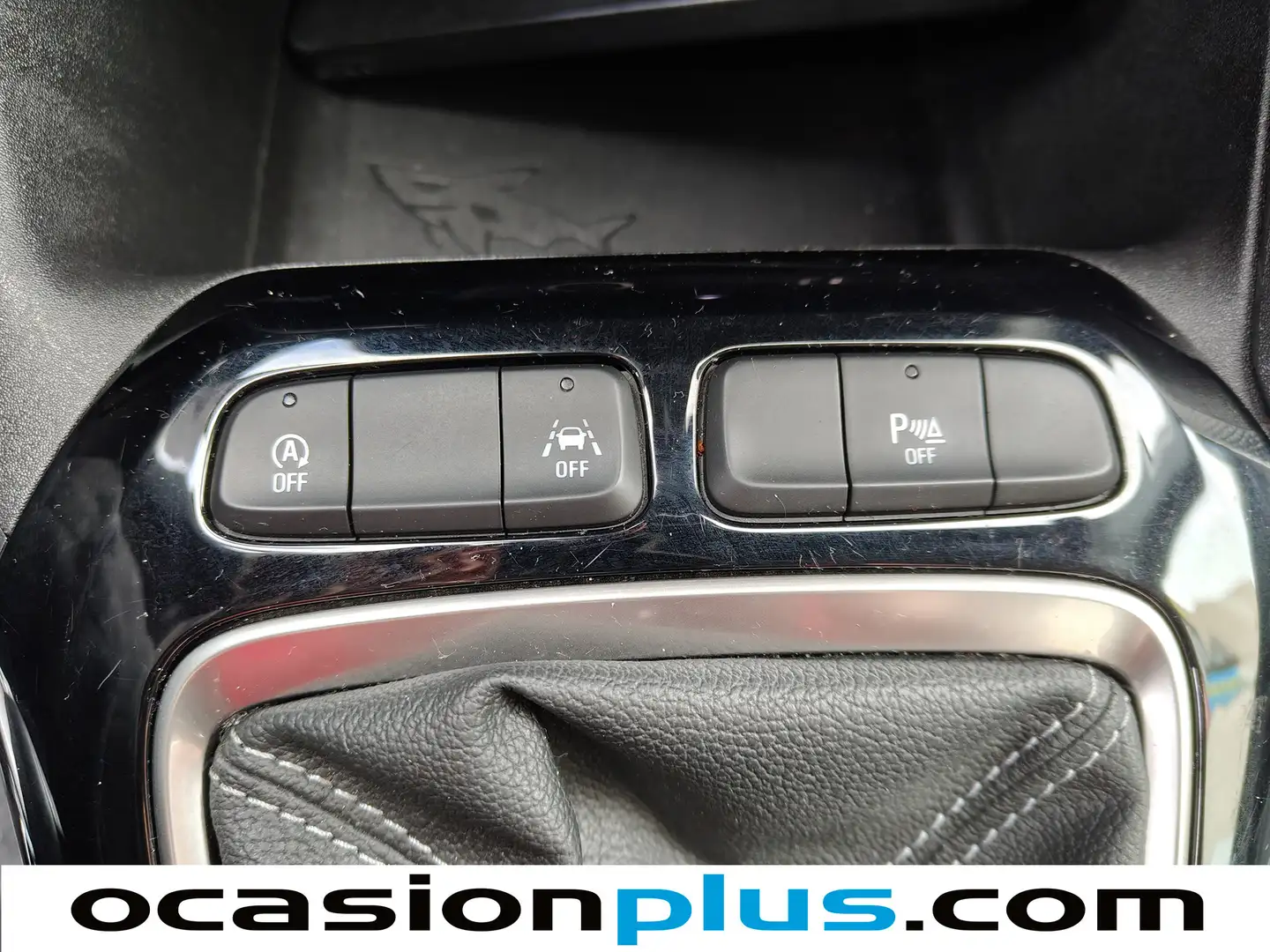 Foto Opel Corsa Opel Corsa 1.2 Turbo XHL Elegance (100 CV)