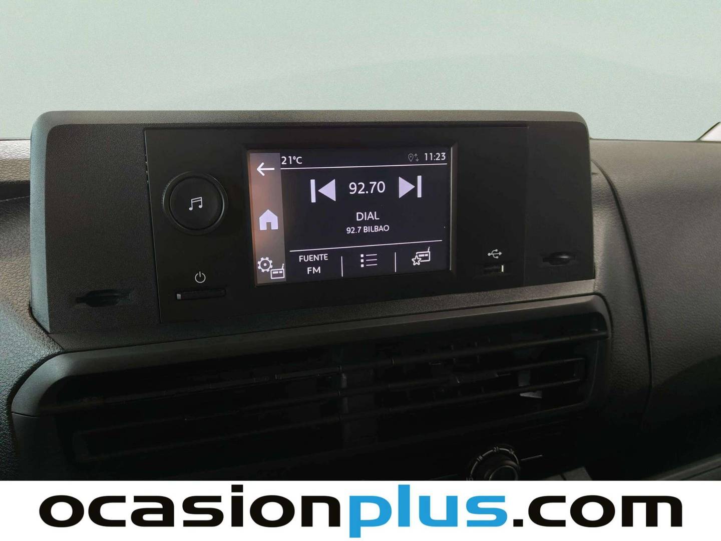 Fiat Scudo Fiat Scudo Furgon 1.5 Bluehdi L2 (120 CV) km 0