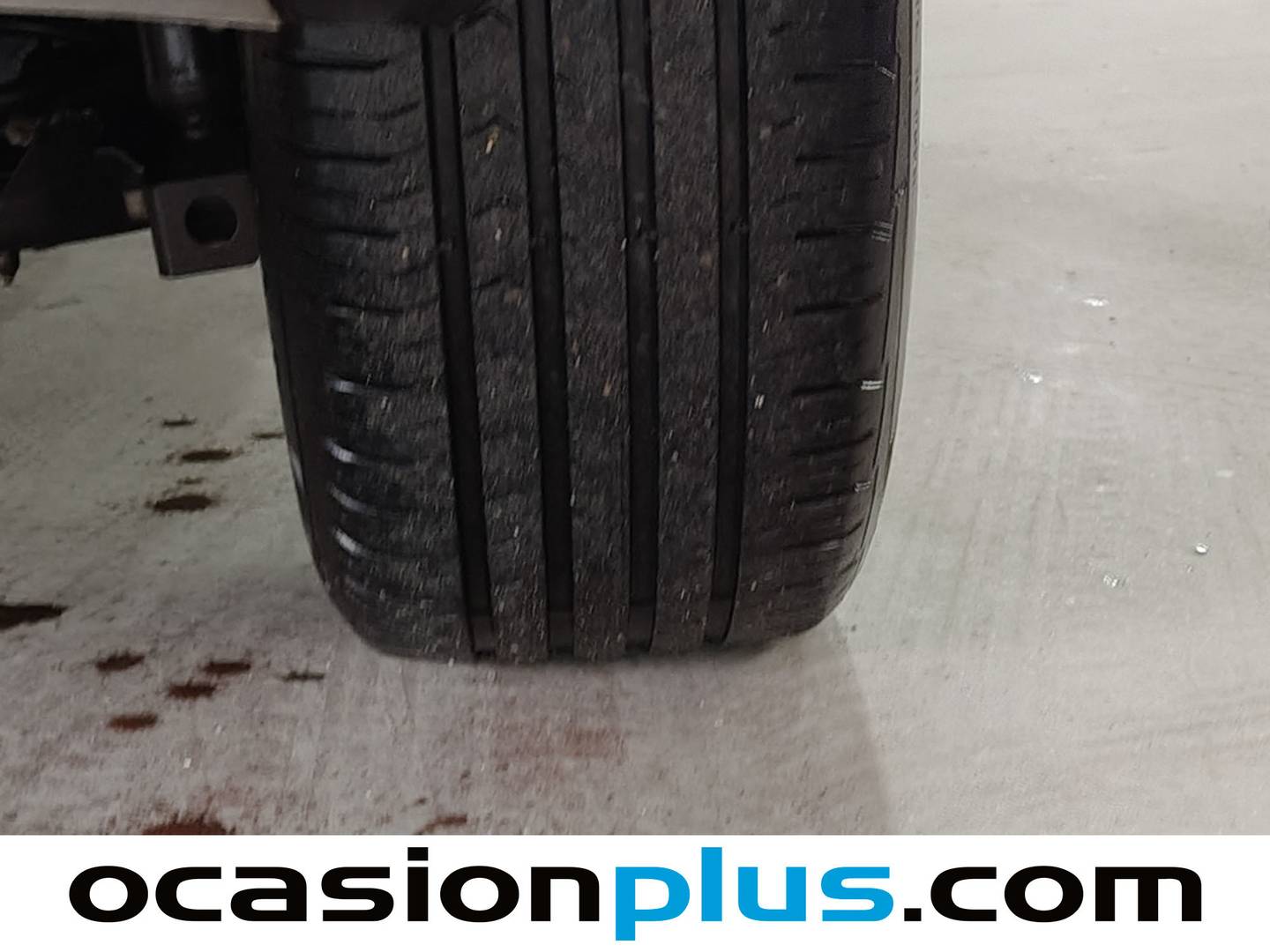 Foto Seat Ateca SEAT Ateca 1.0 TSI S&S Ecomotive Style (115 CV)