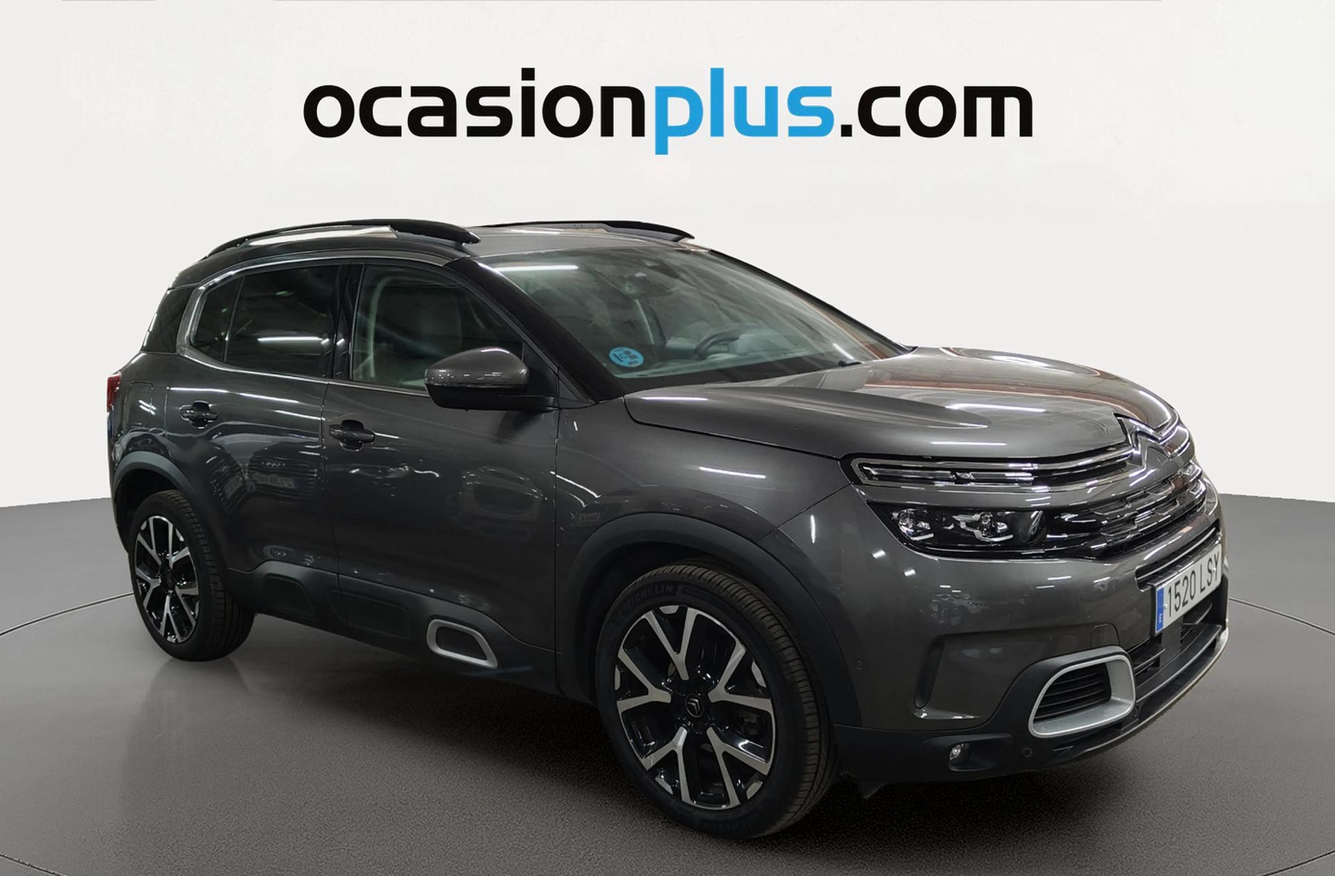 Citroën C5 Aircross BlueHDi 130 Shine - foto 2