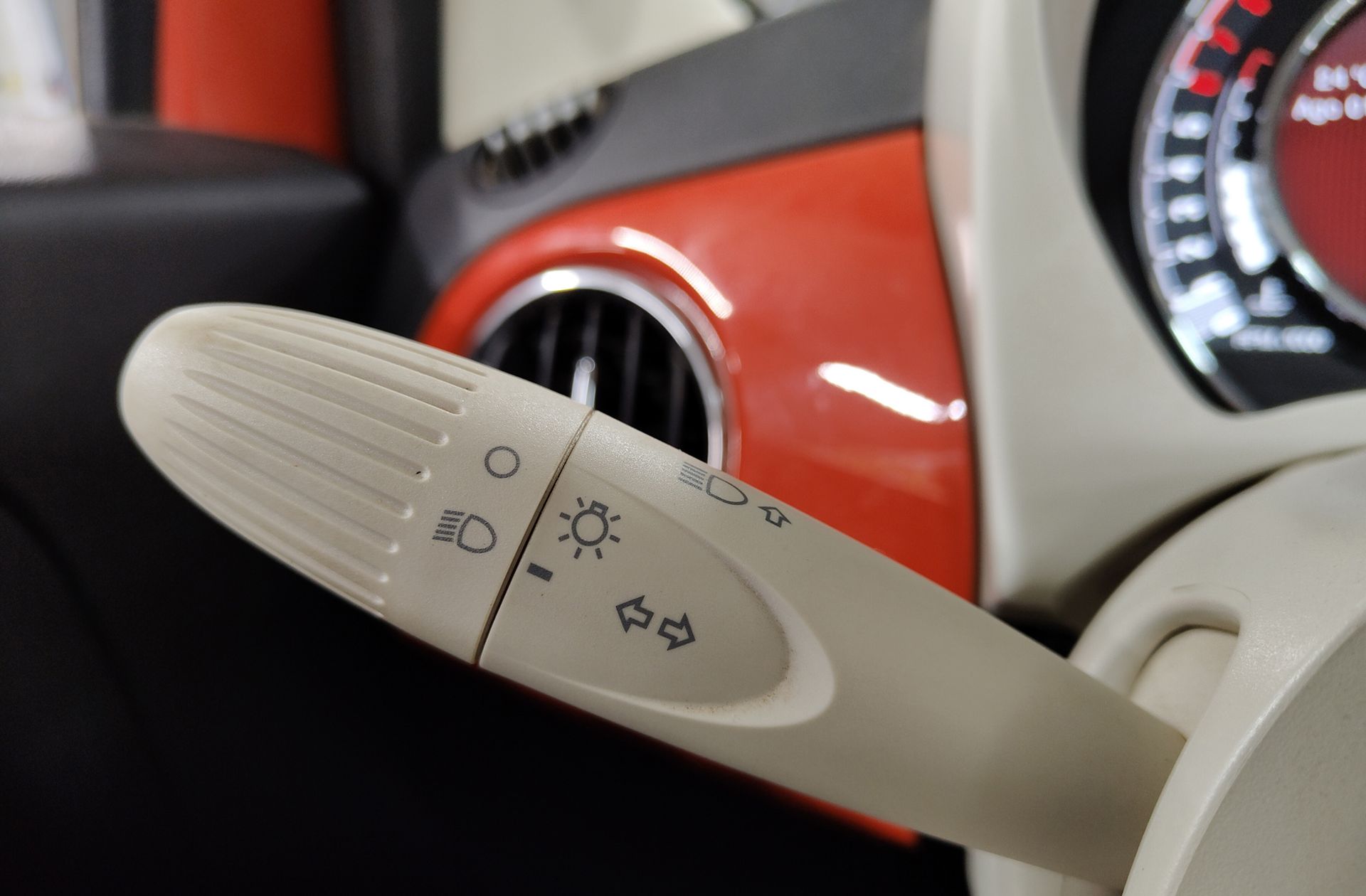 Fiat 500 1.0 Hybrid Dolcevita - foto 22