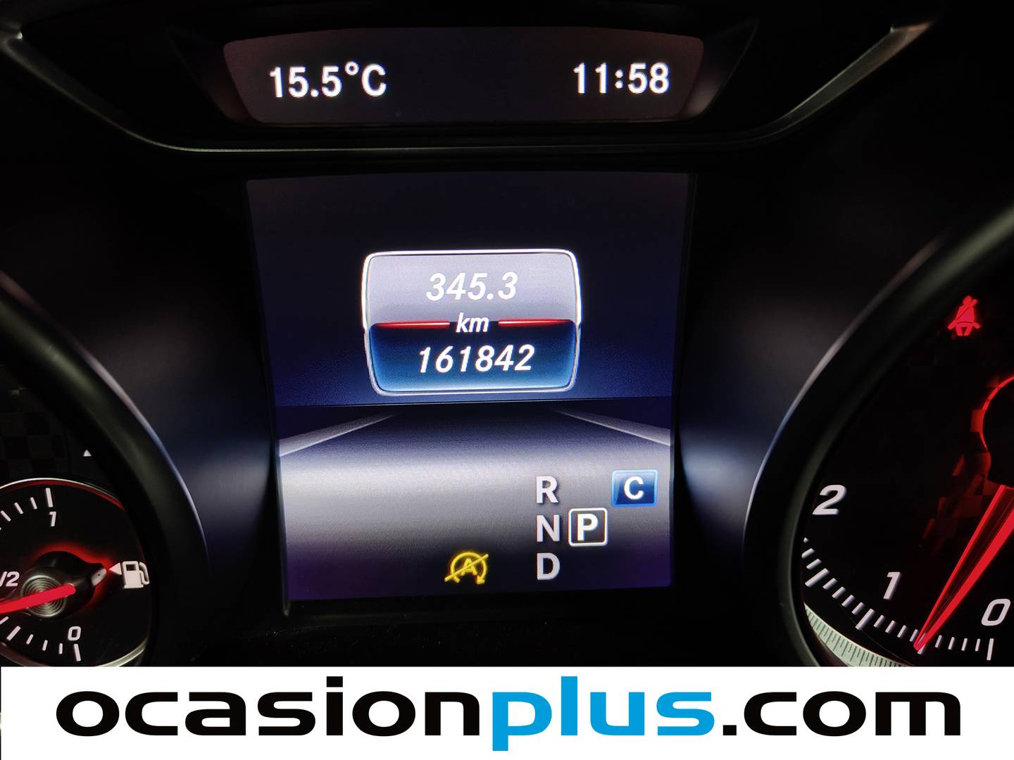 Foto Mercedes Clase A Mercedes-Benz Clase A Clase A 180 (122 CV) Pack AMG