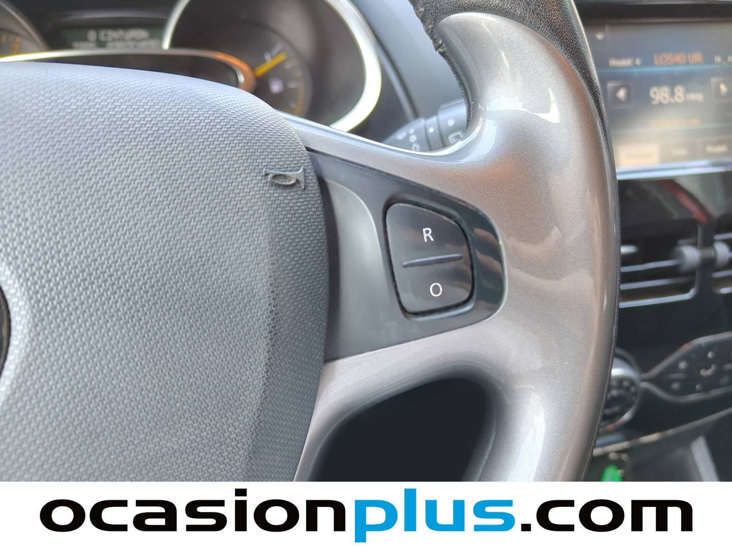 Renault Clio Renault Clio Dynamique Energy TCe (90 CV) de ocasión