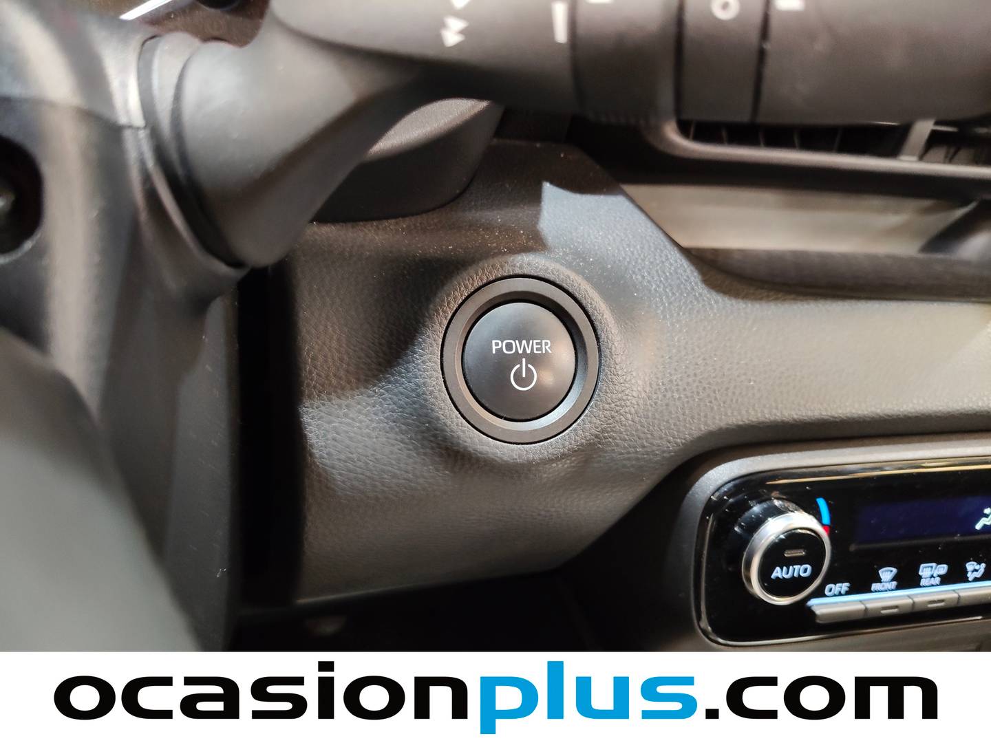 Extras del Toyota Yaris Toyota Yaris 120H Active Plus (116 CV)