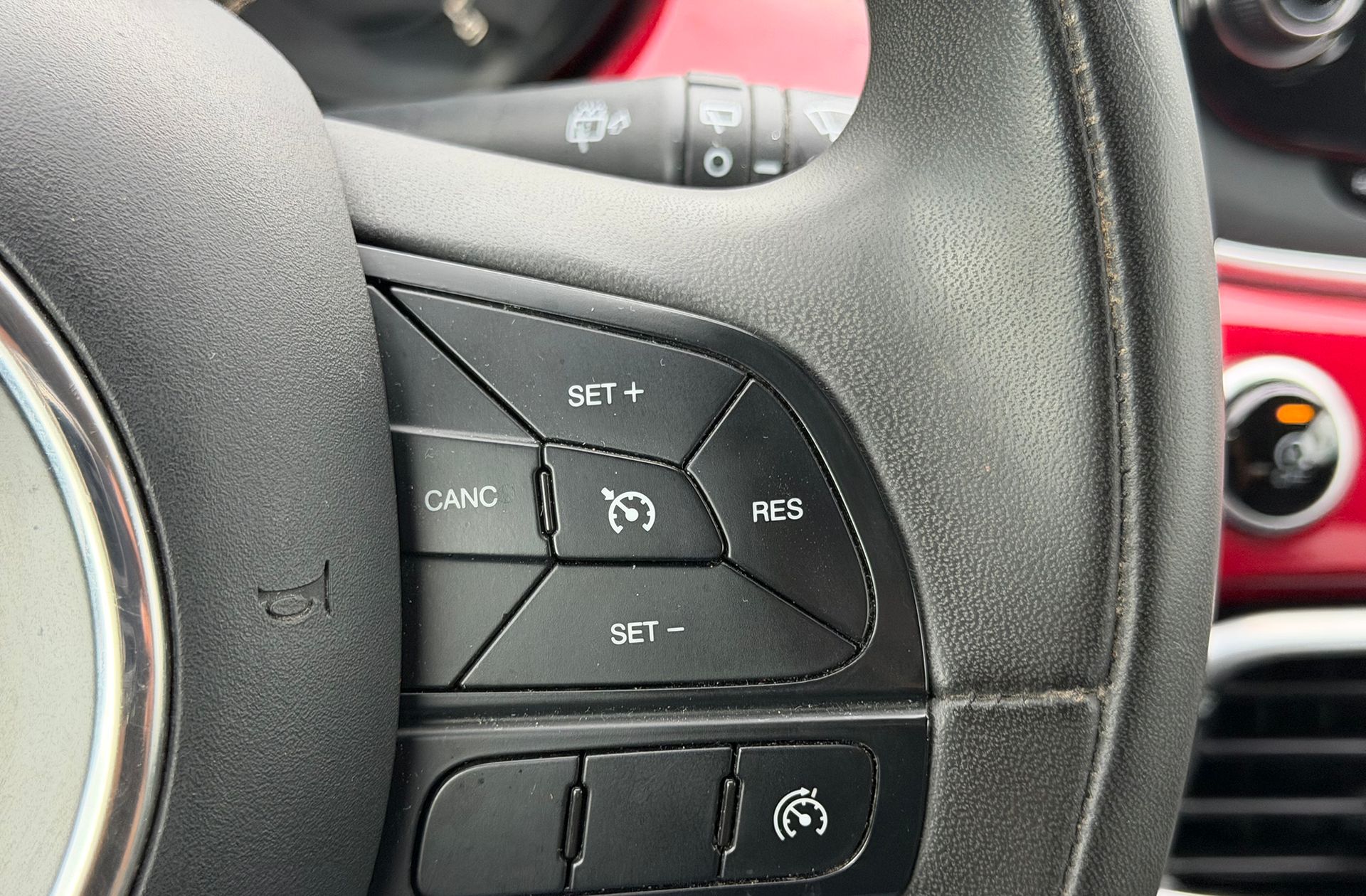 Fiat 500X 1.6 MultiJet Lounge 4x2 - foto 20