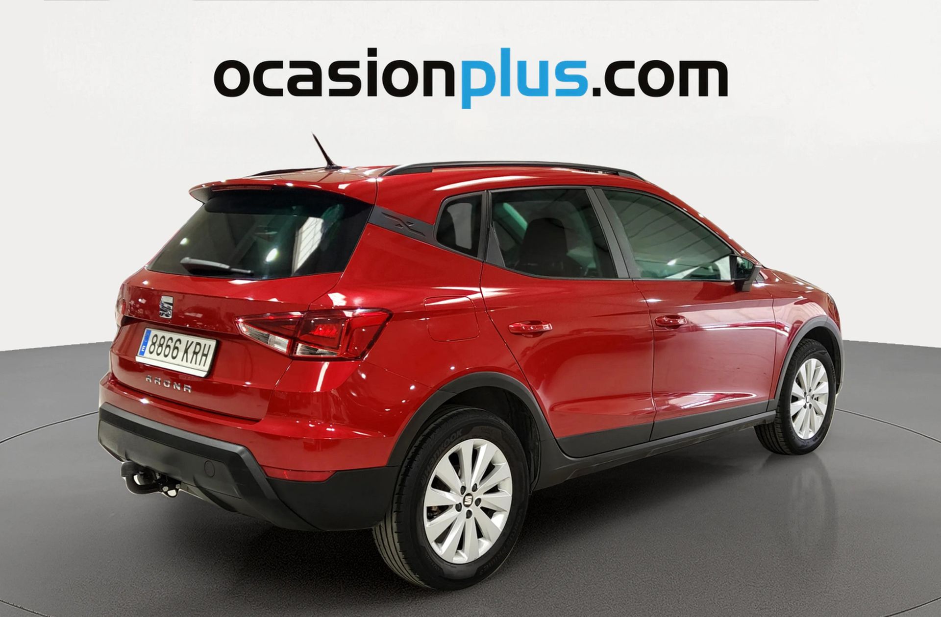 SEAT Arona 1.6 TDI Ecomotive Style - foto 3