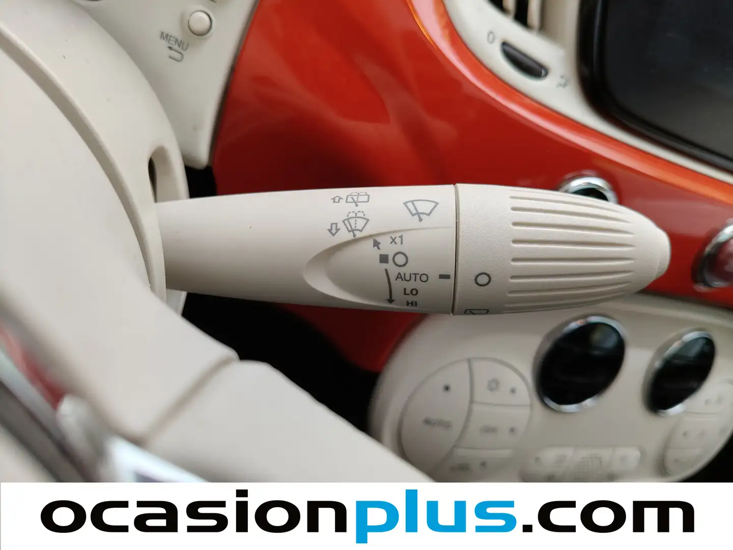 Foto Fiat 500 Fiat 500 1.0 Hybrid Dolcevita (70 CV)