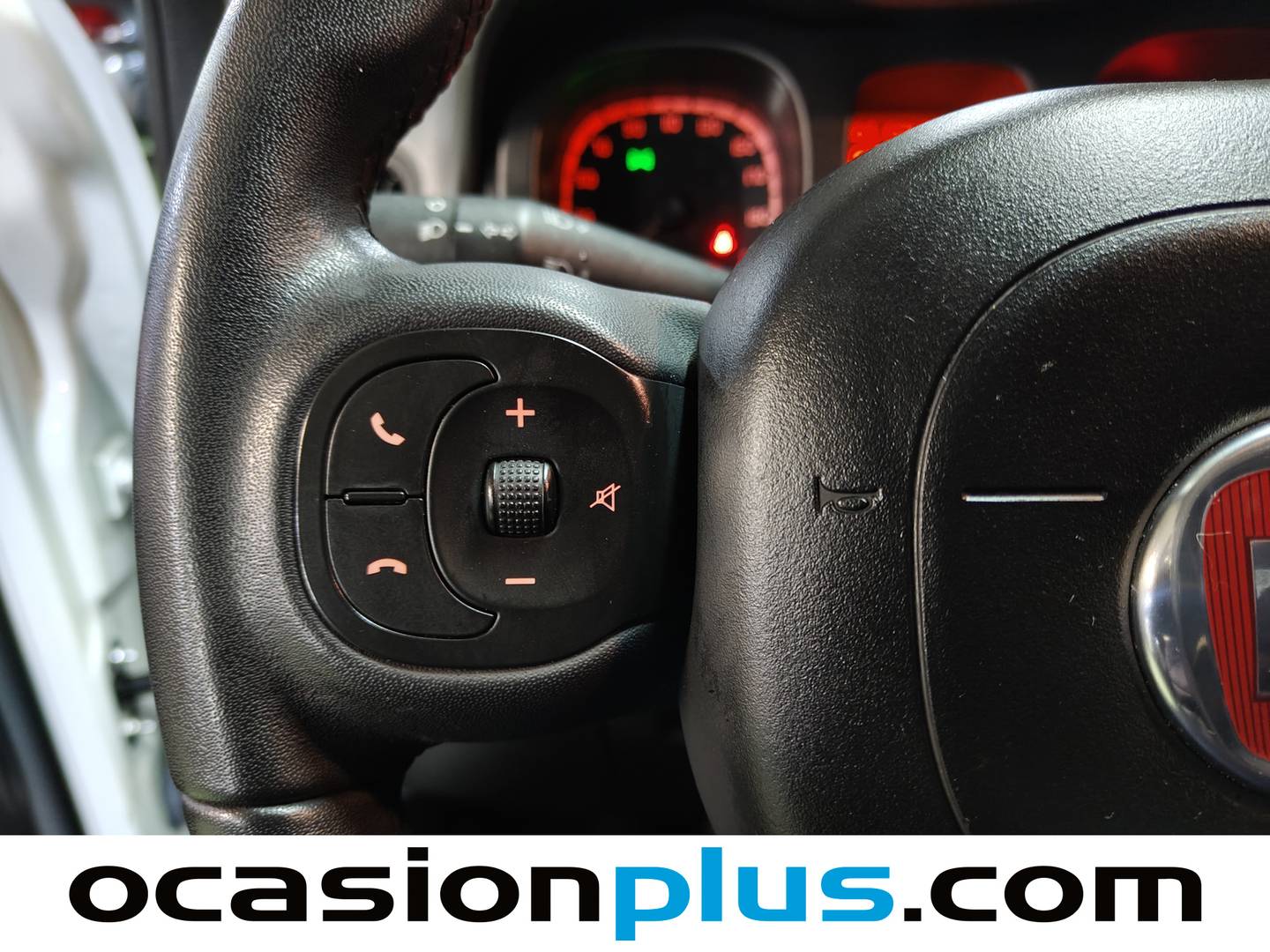 Fiat Panda Fiat Panda 1.0 Hybrid GSE City Life (70 CV) de segunda mano