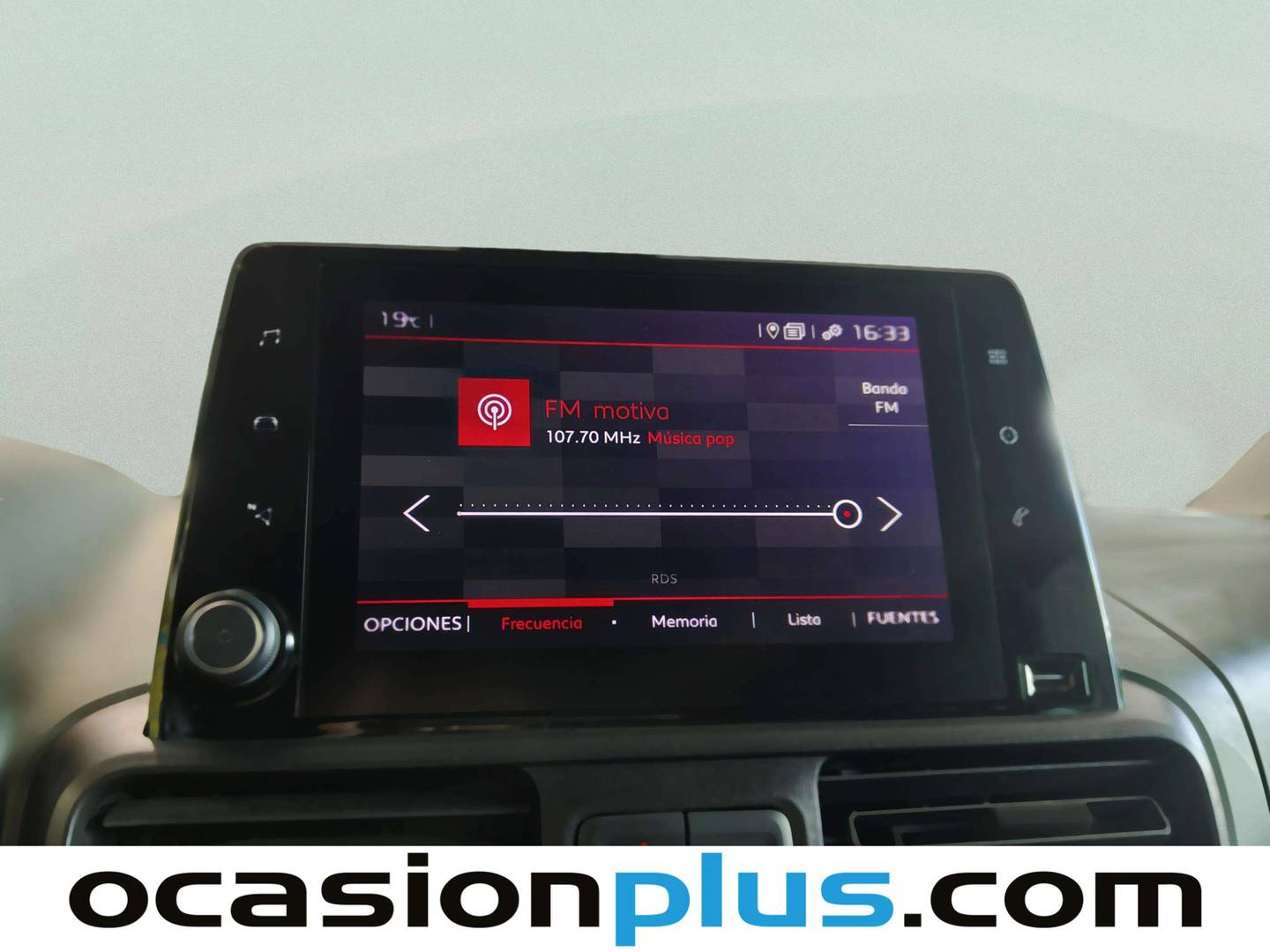 Citroën Berlingo Citroen Berlingo BlueHDi 130 S&S Talla M Shine EAT8 (130 CV) barato