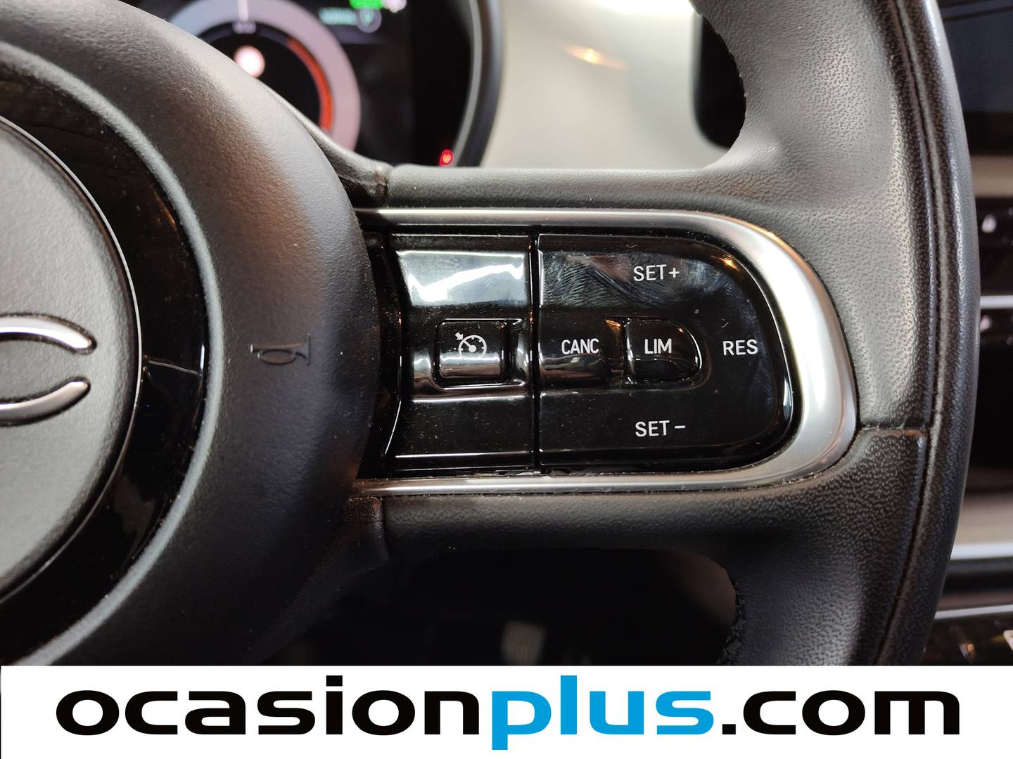 Foto Fiat 500 Fiat 500 Electrico Electrico 500 Icon Hb 320km (118 CV)