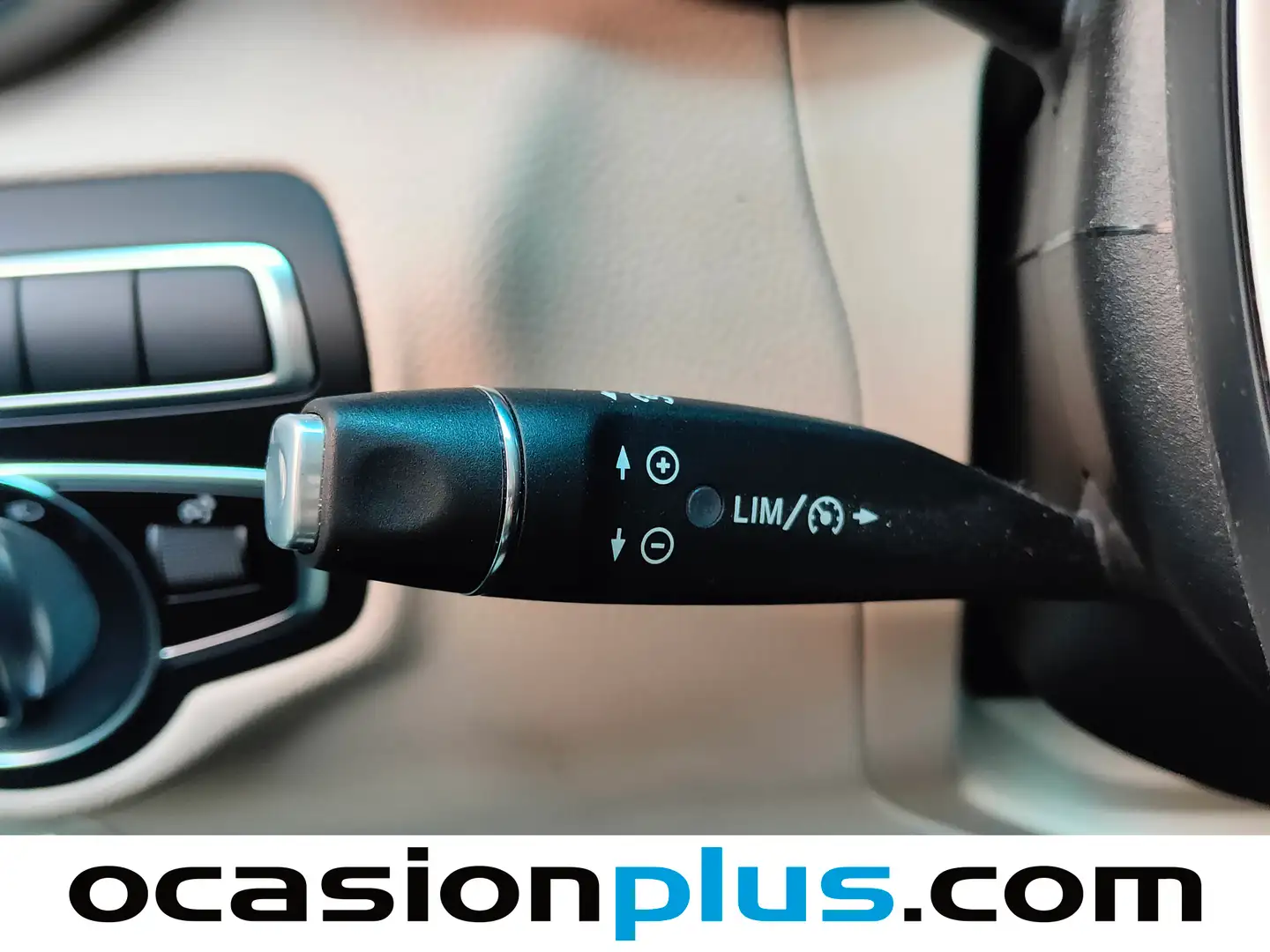 Foto Mercedes GLC Coupé Mercedes-Benz GLC Coupé GLC Coupé 220 d 4Matic (170 CV)