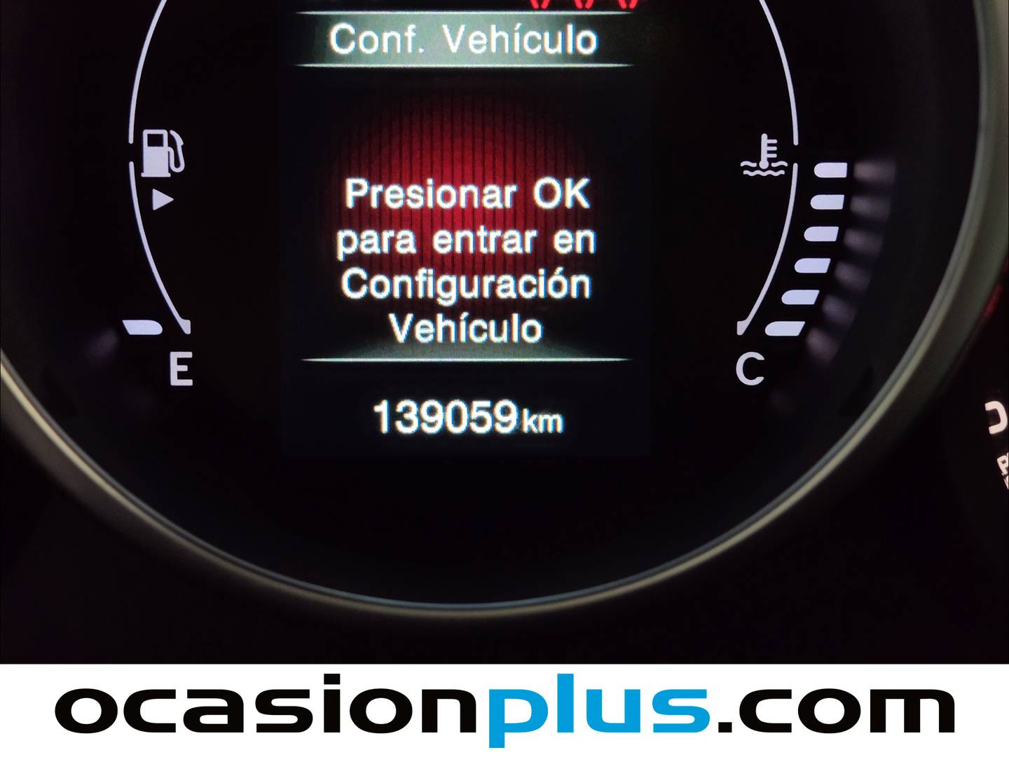 Fiat 500X Fiat 500X 1.6 MultiJet Lounge 4x2 (120 CV) de ocasión