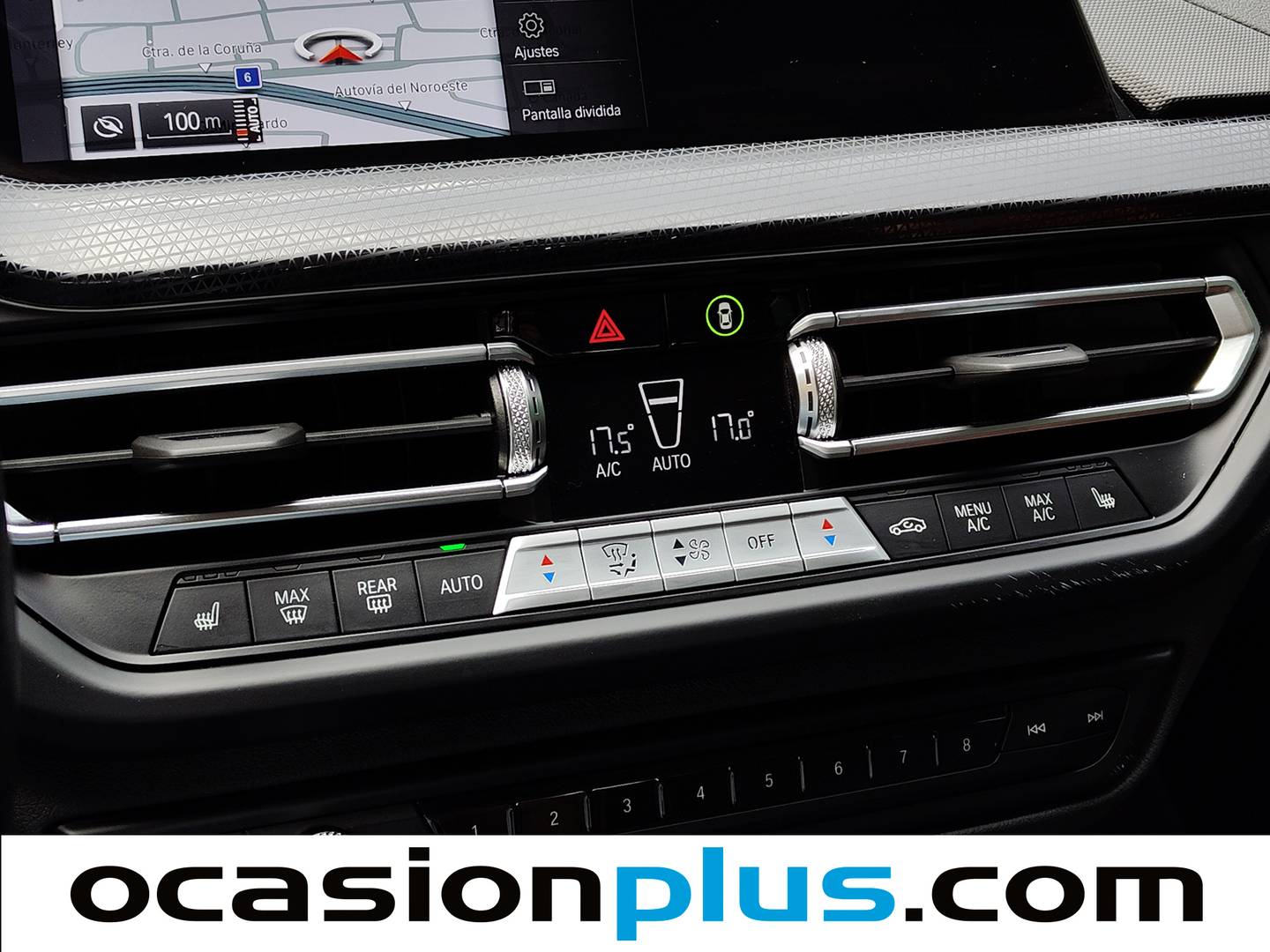 Foto BMW Serie 1 BMW Serie 1 118i (136 CV)