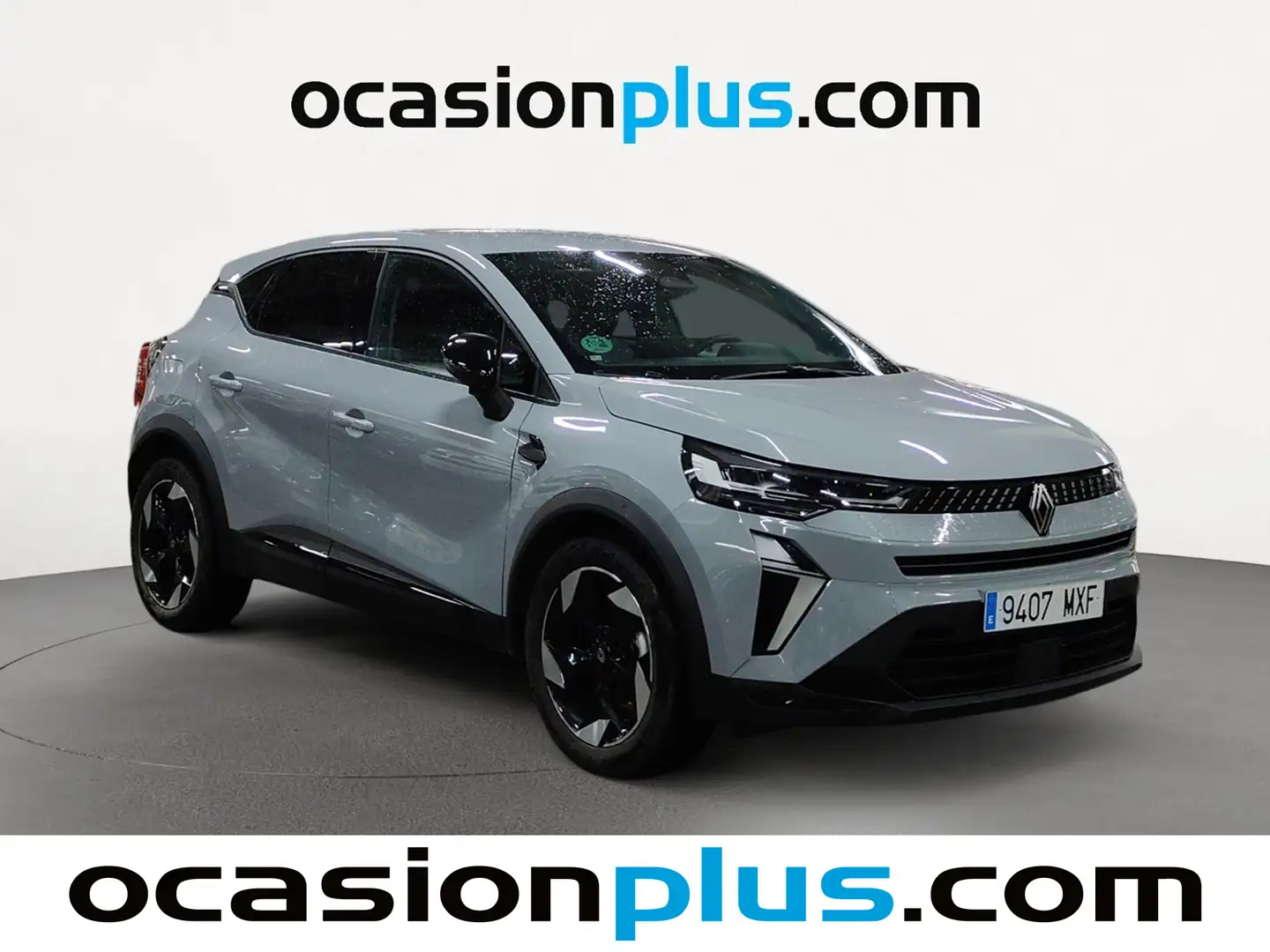 Foto Renault Captur Renault Captur Techno TCe (90 CV)