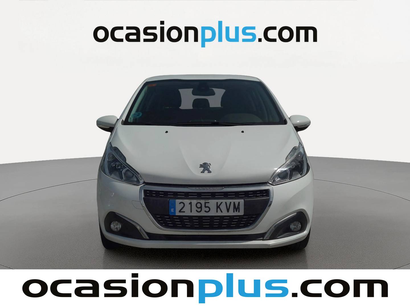 Peugeot 208 Peugeot 208 PureTech Signature (82 CV) seminuevo