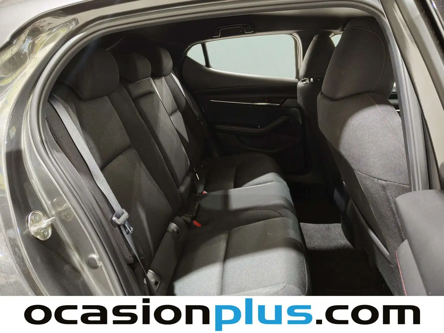 Foto Mazda Mazda3 Mazda Mazda 3 2.0 e-SKYACTIV-G Homura (122 CV)