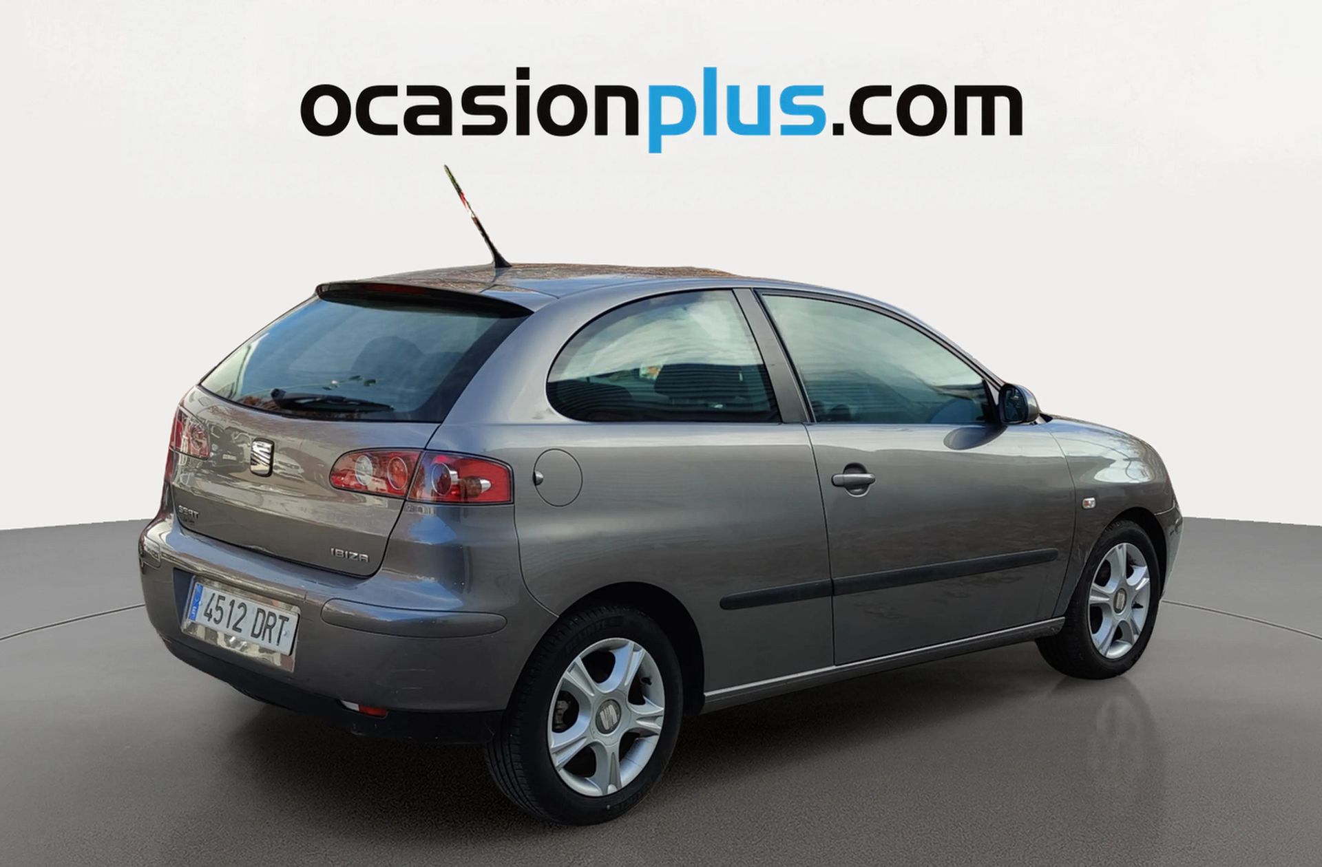 SEAT Ibiza 1.4 16v Sportrider - foto 3