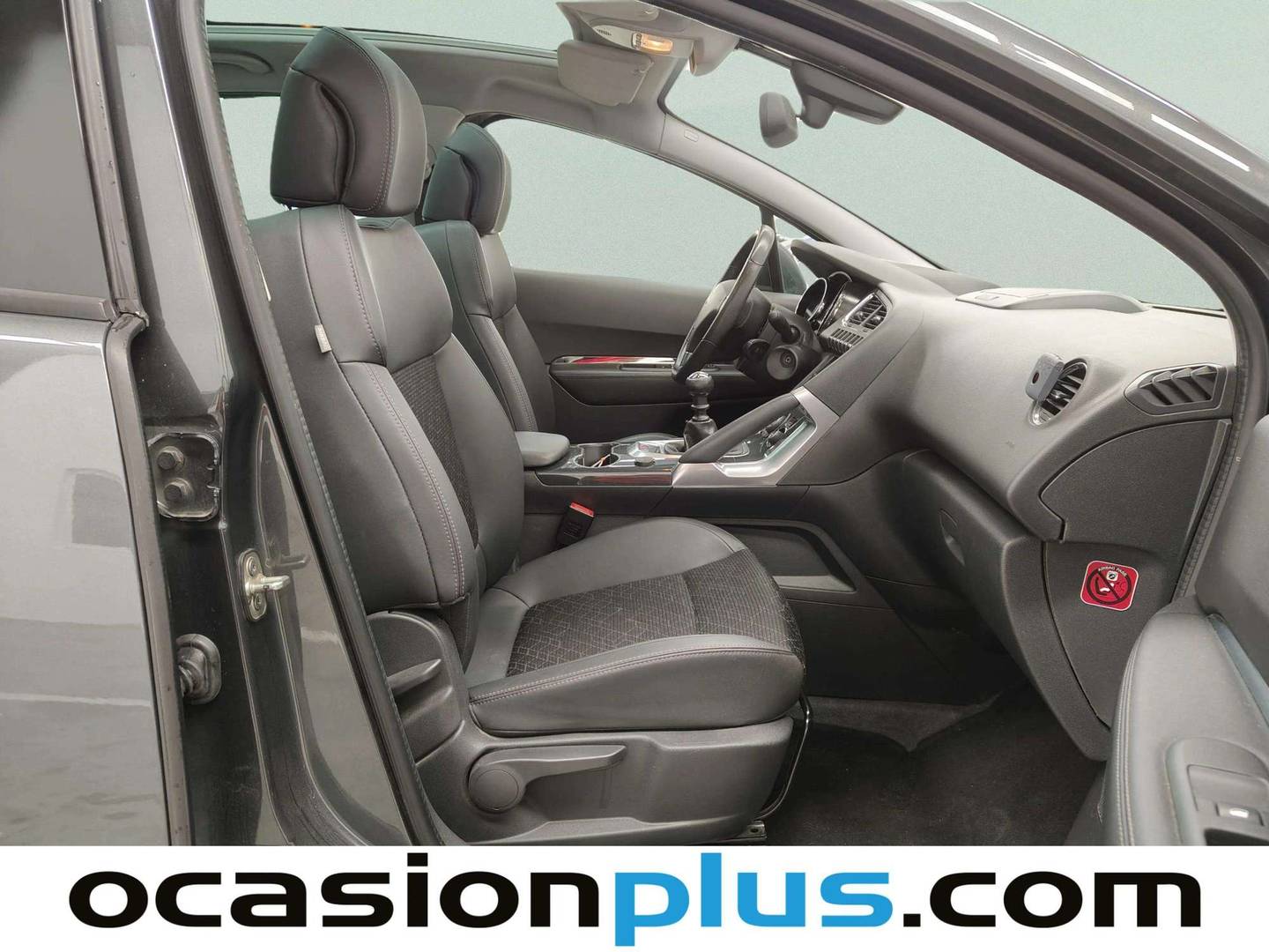 Peugeot 3008 Peugeot 3008 1.2 PureTech S&S Allure (130 CV) gasolina