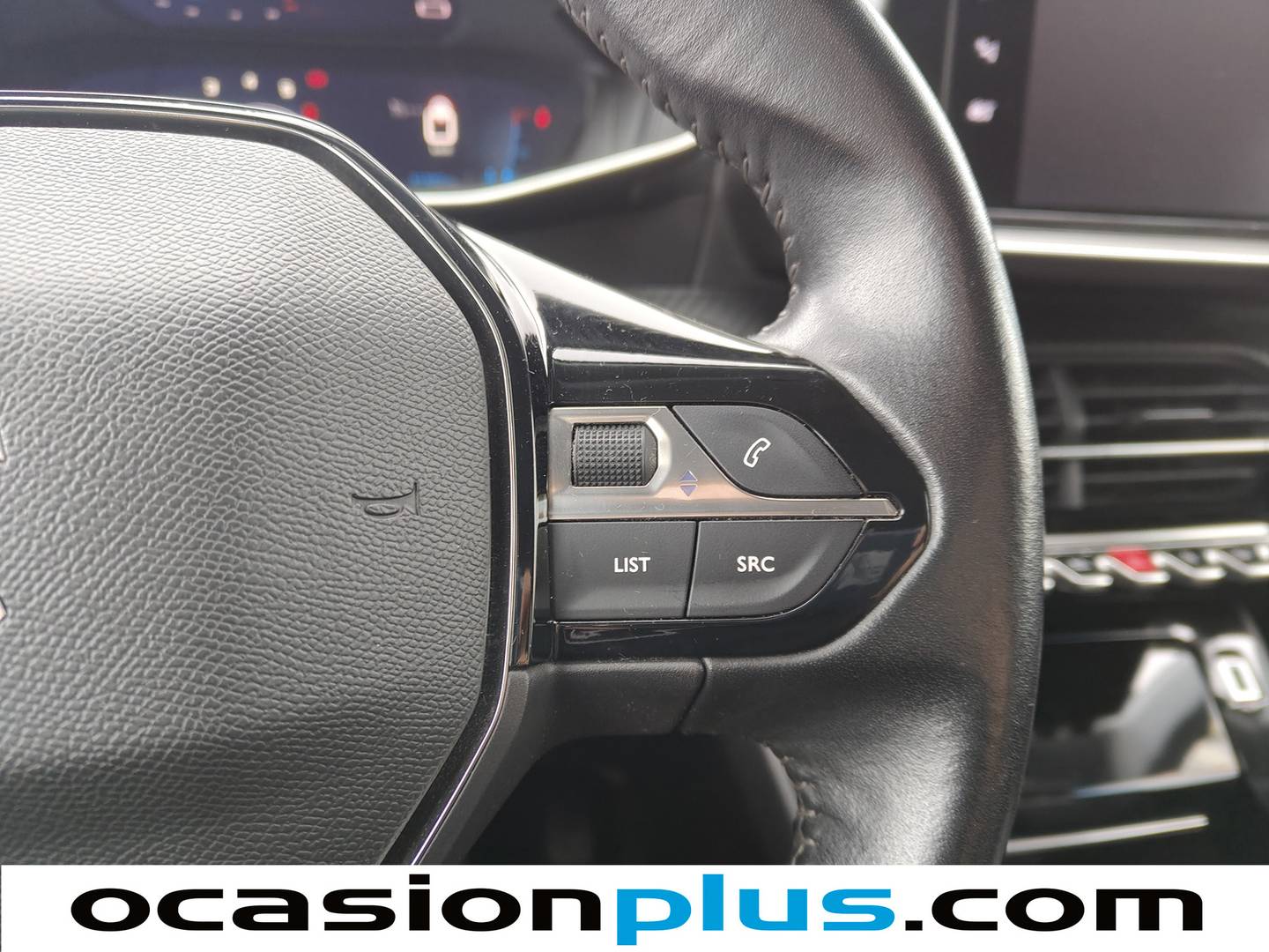 Foto Peugeot 2008 Peugeot 2008 PureTech 130 S&S Allure Pack (130 CV)