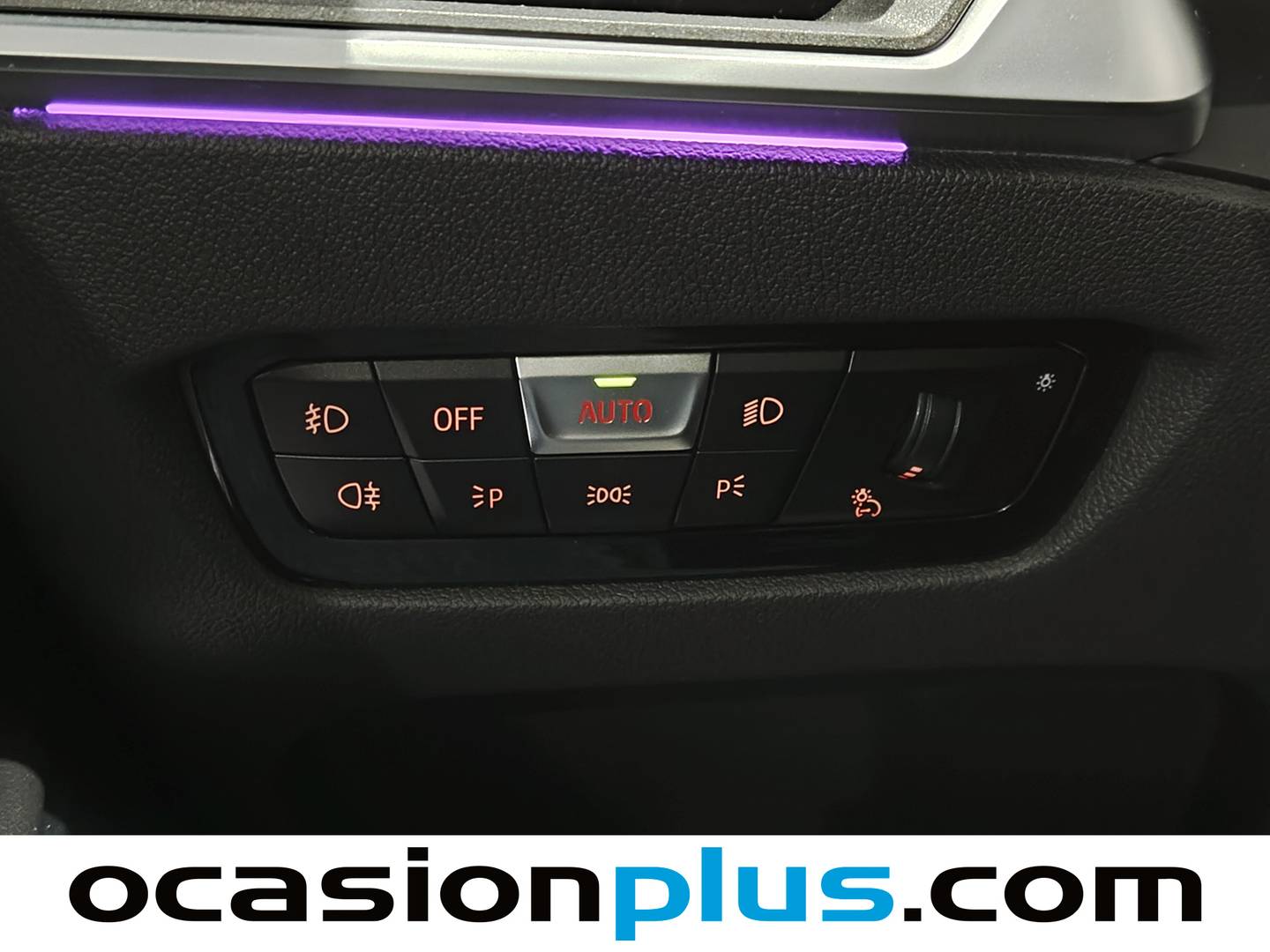 BMW Serie 3 BMW Serie 3 320i 135 kW (184 CV) Pack M seminuevo
