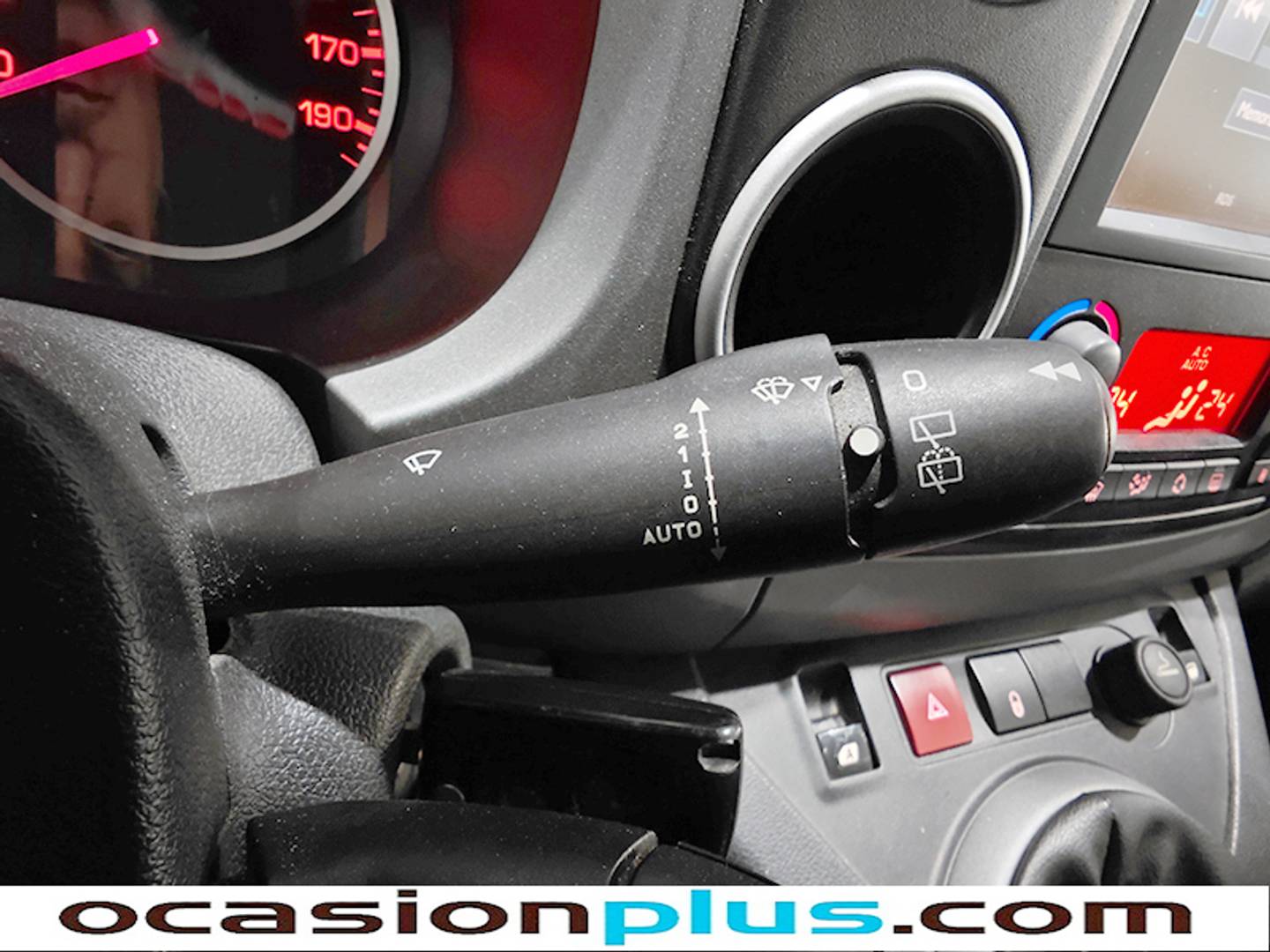 Peugeot Partner Peugeot Partner Tepee Combi 1.6 BlueHDi Outdoor (100 CV) barato