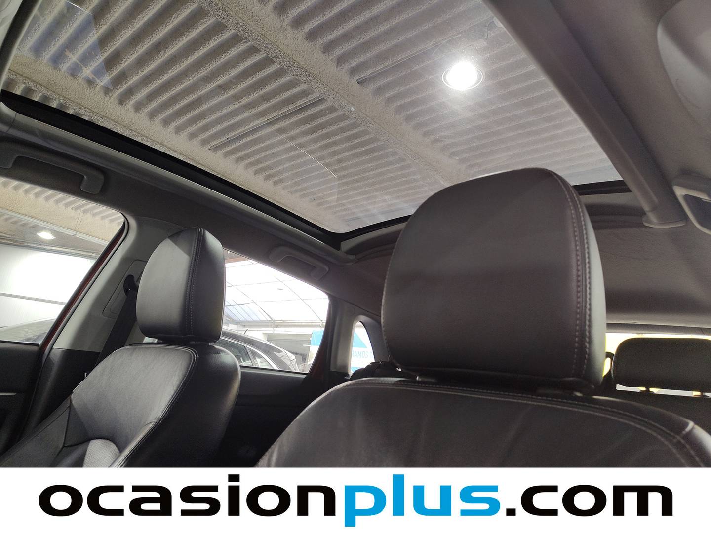 Extras y acabados del Mitsubishi ASX Mitsubishi ASX 200 DI-D Motion 4WD (150 CV)